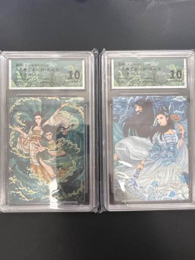 NO.30 好又多金牌大场，每周一站式配齐，方便凑单！（周6晚9点截拍，卖家送拍0抽成！） - 小花瓣 白蛇传 水漫金山+盗仙草 粗闪 10P+10G+