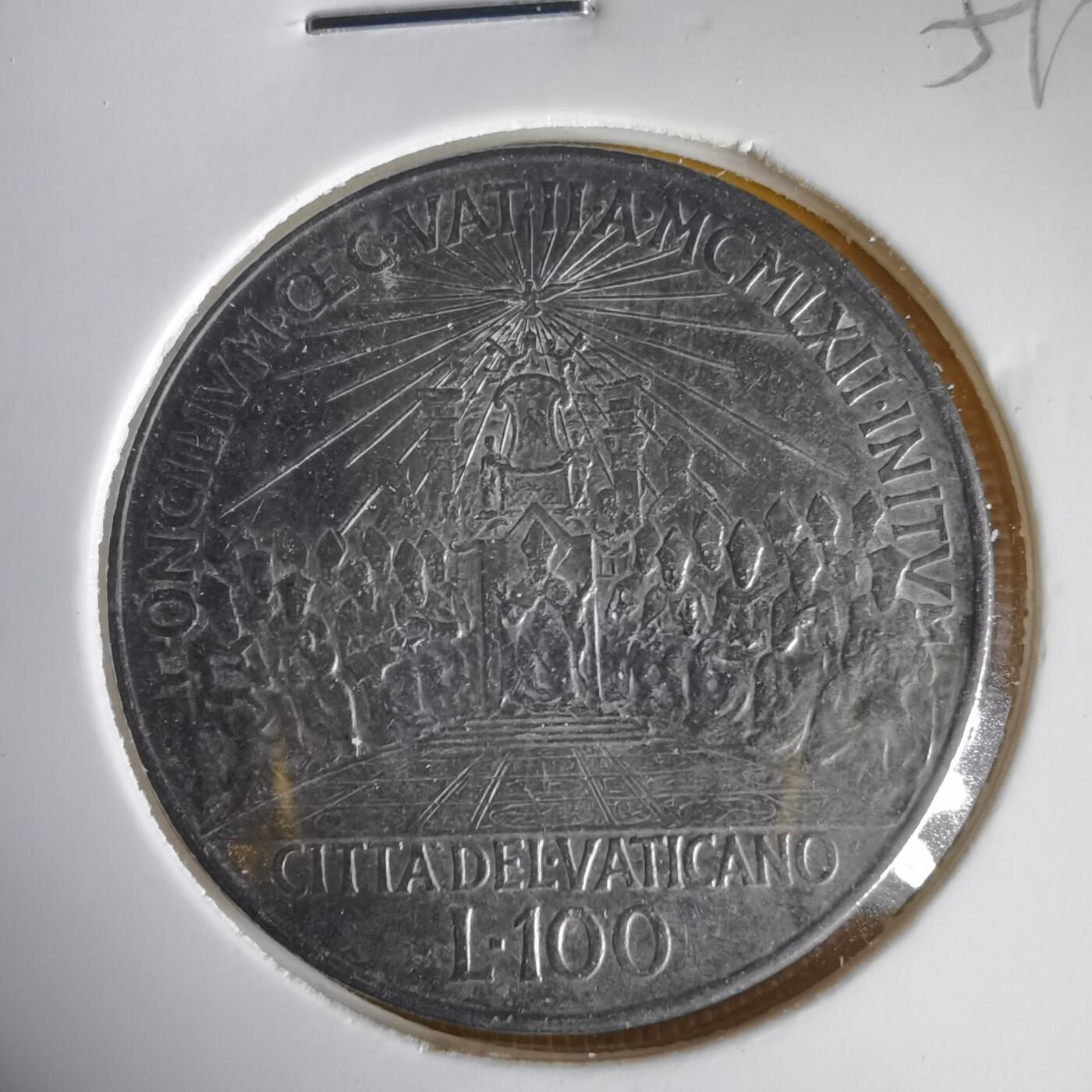 沼泽如烟--第1059场 梵蒂冈