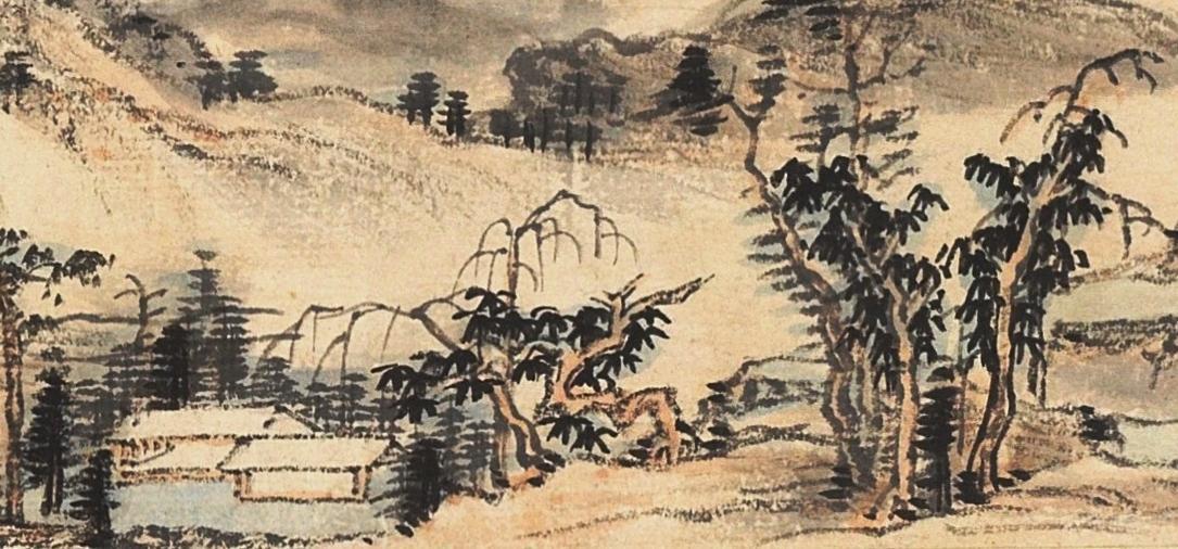 碧月说宝.近现代书画专场（九）