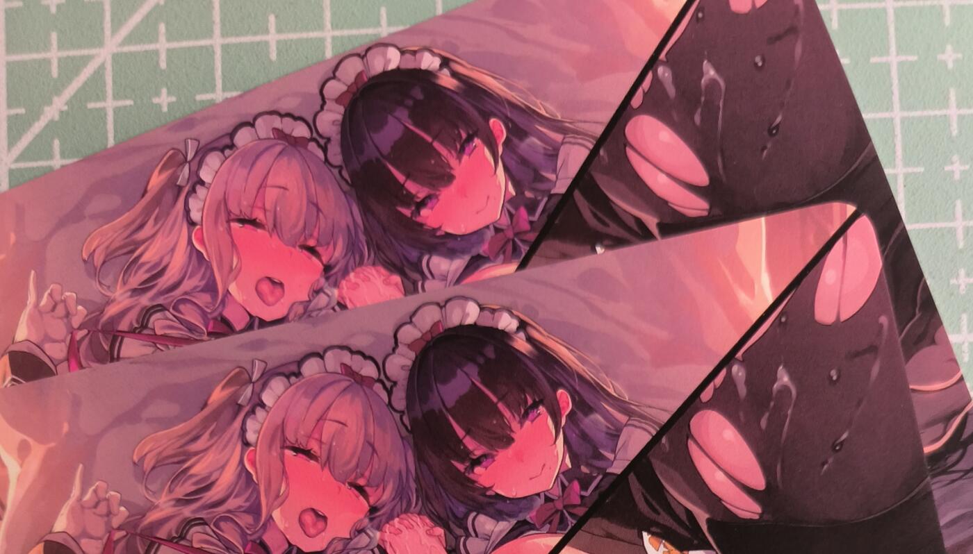 C先生卡牌 第27期 持续收拍品中…零手续费代拍 【彩闪】次元鉴赏 卡通 2张 艺术