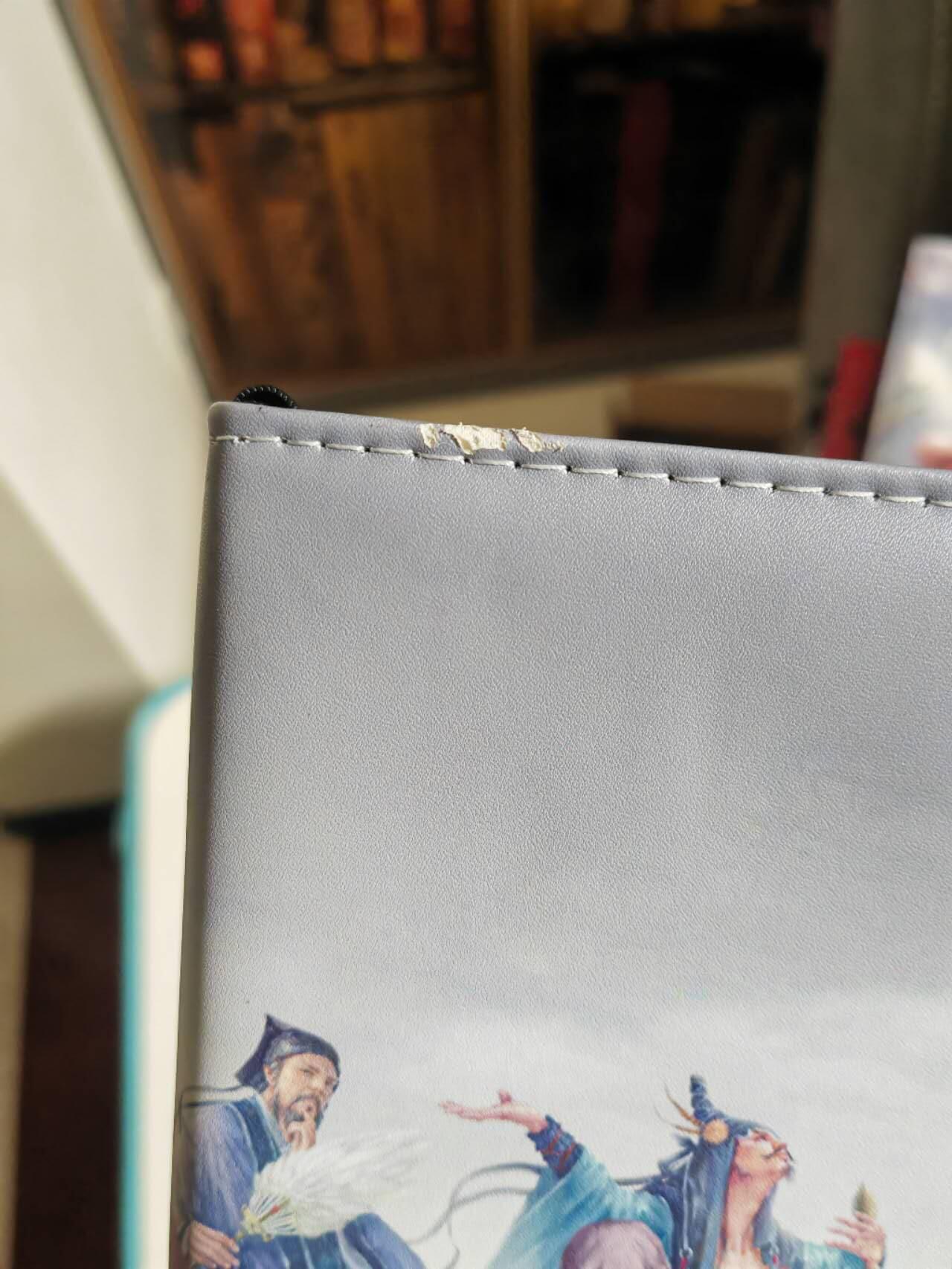 第111期阳大大卡牌拍卖第111期（持续收拍品，周五晚上九点截拍，进群福利早知道） 【定制卡册】张墨一水浒 水浒英雄传 九宫 卡牌收藏册