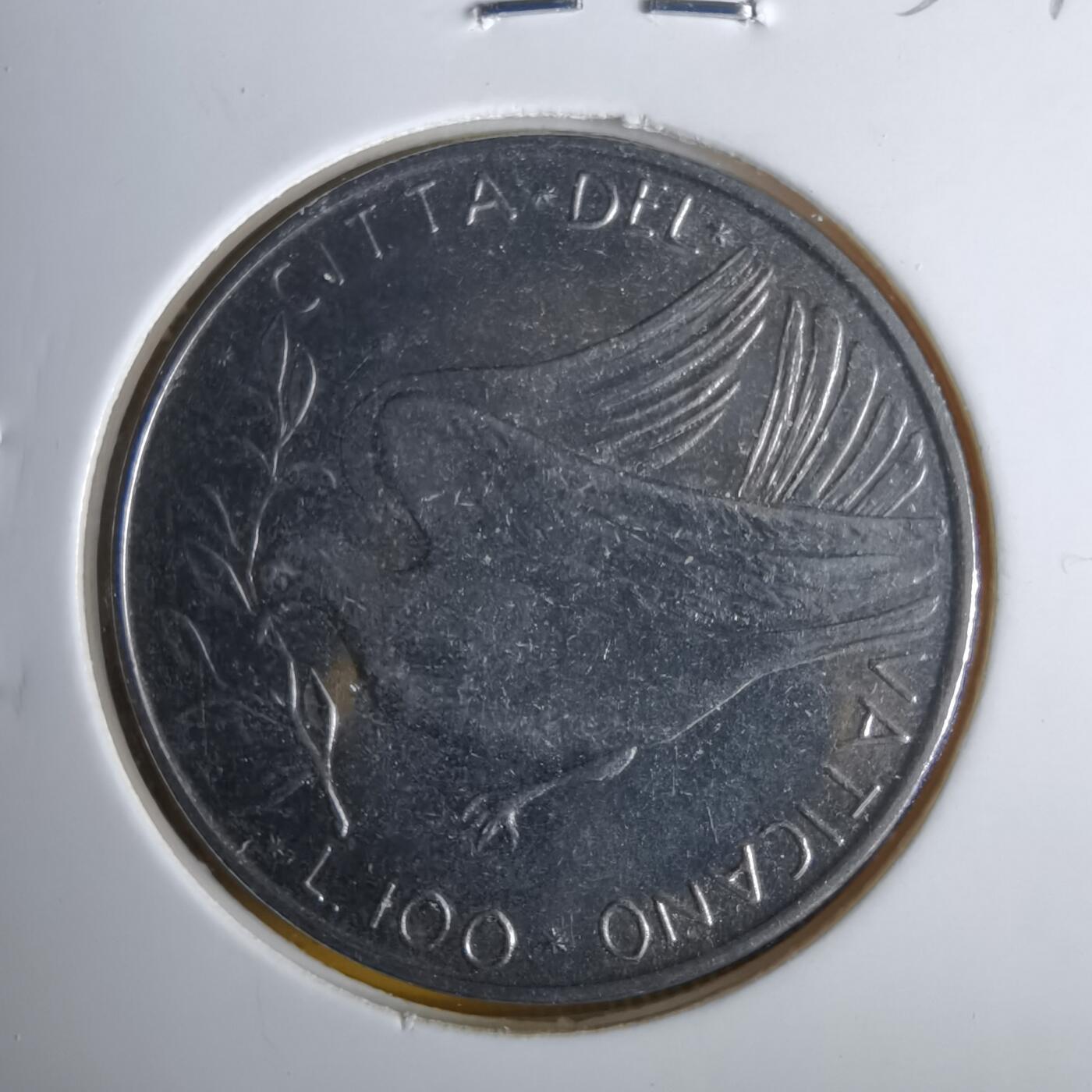 沼泽如烟--第1057场 梵蒂冈