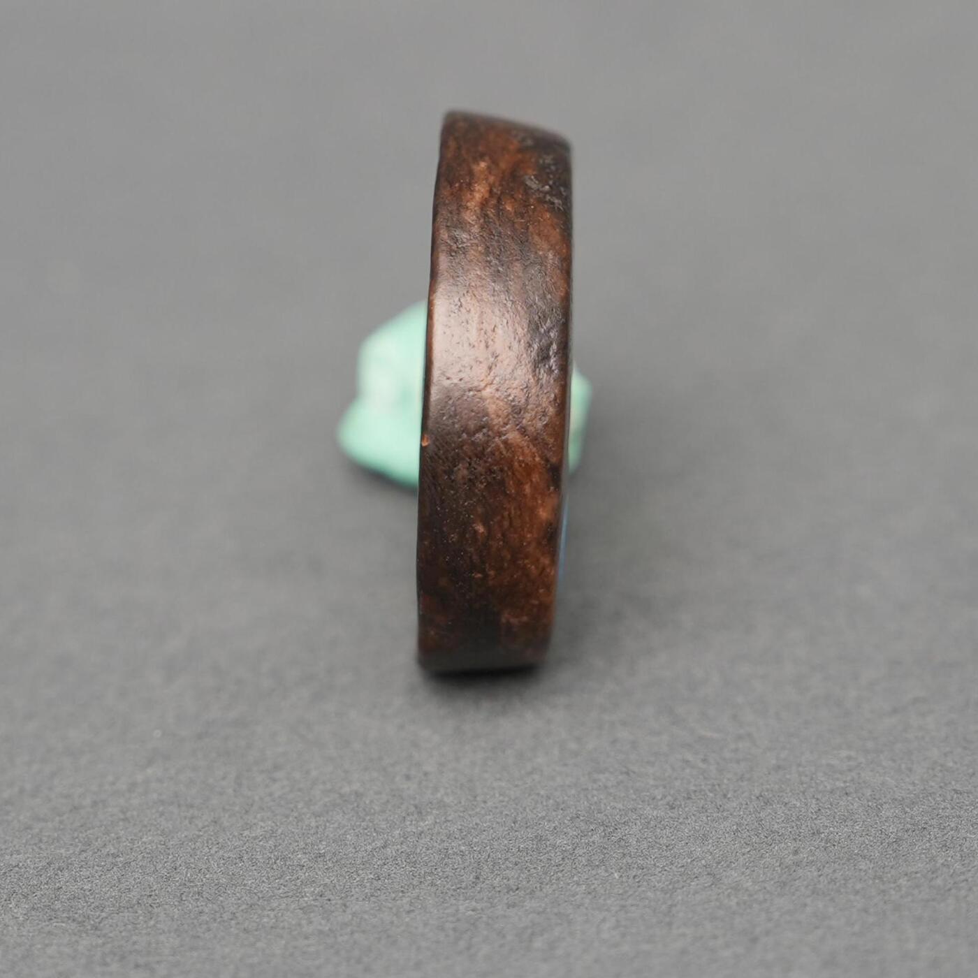 碧月说宝.韫玉流光-南京文物公司明清玉器专场（一） 玉剑首