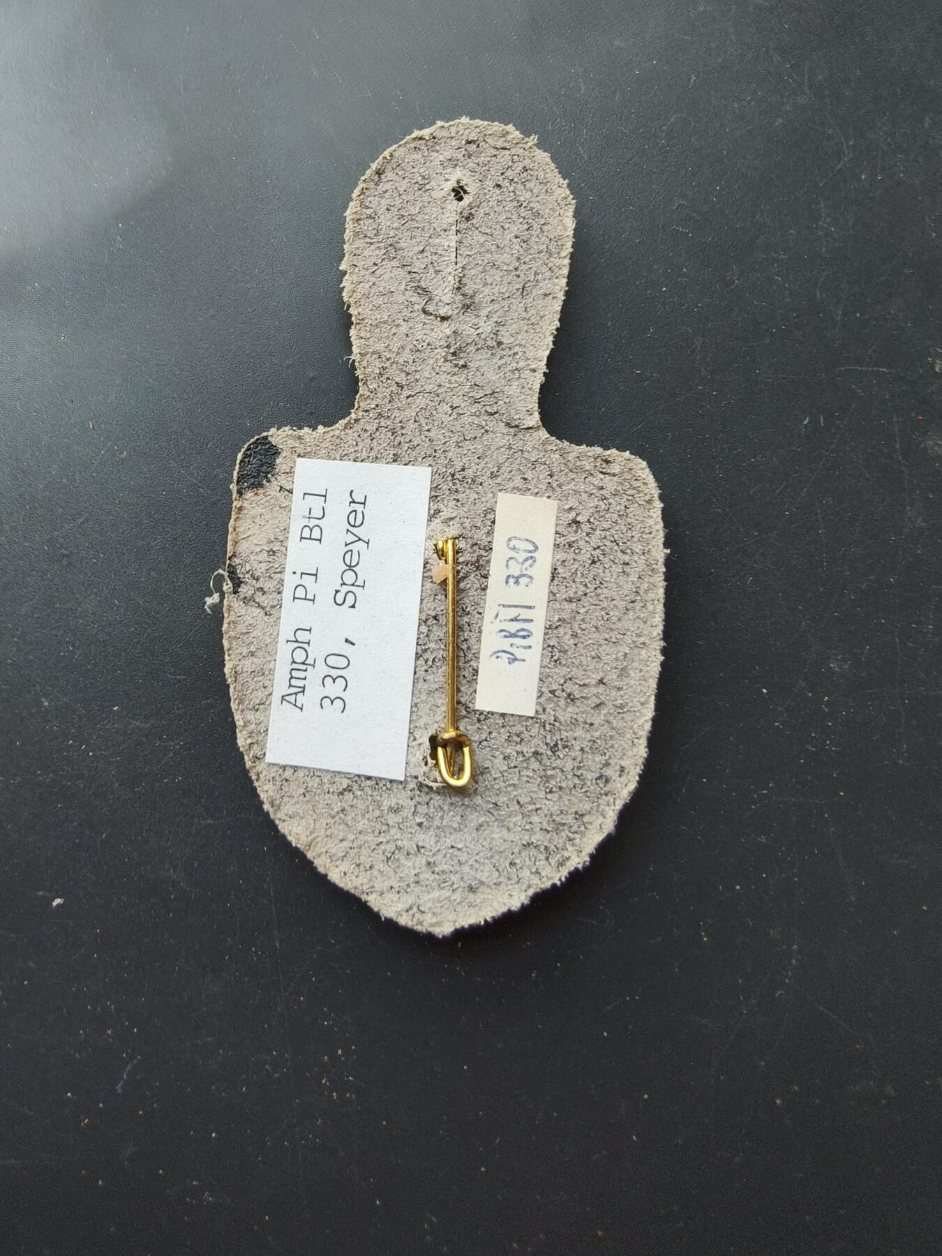 老王徽章第192期