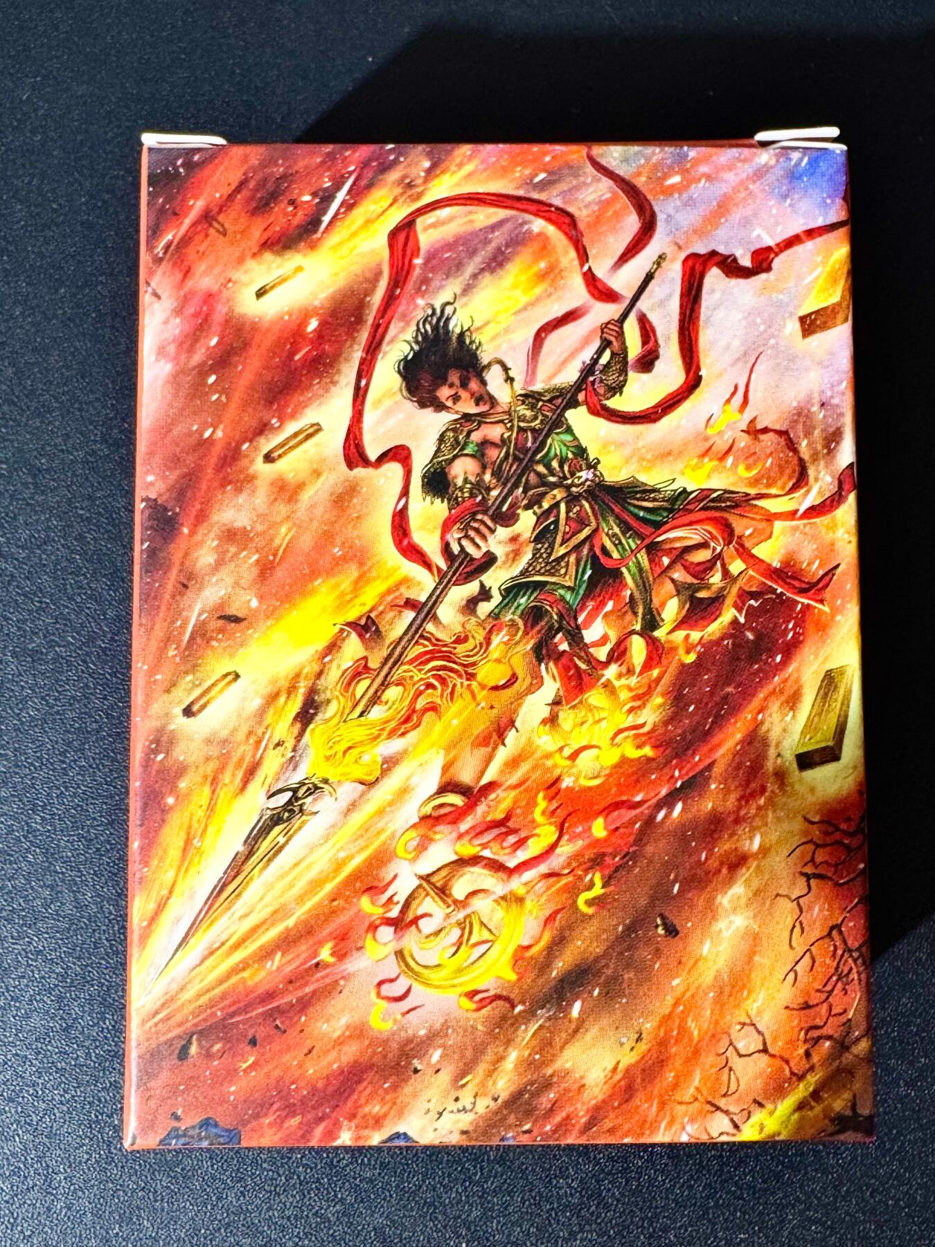 NO.30 好又多金牌大场，每周一站式配齐，方便凑单！（周6晚9点截拍，卖家送拍0抽成！） 【套卡】卡德曼 杆子 封神演义 粗闪