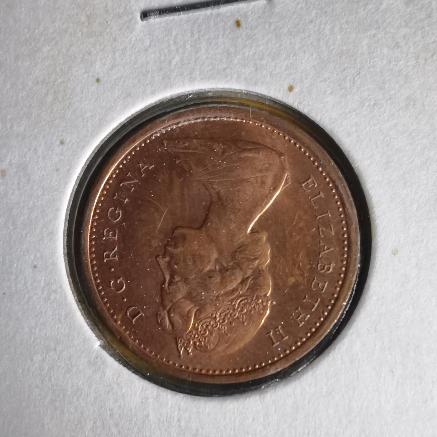 沼泽如烟--第1059场 加拿大1967年一分