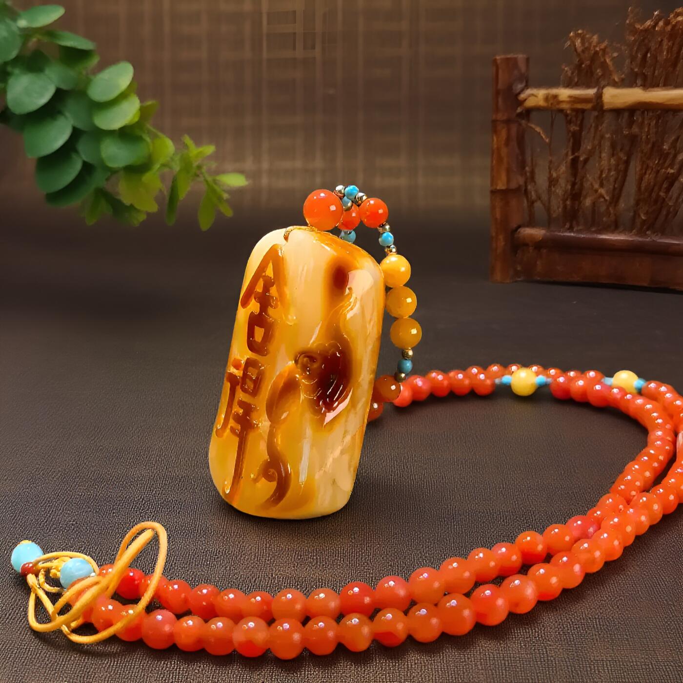 碧月说宝.君子怀瑾·当代和田玉清风专场(九)