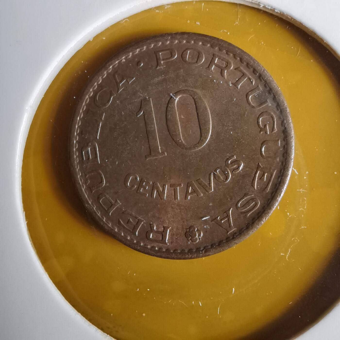 沼泽如烟--第1057场 葡属印度1959年十分