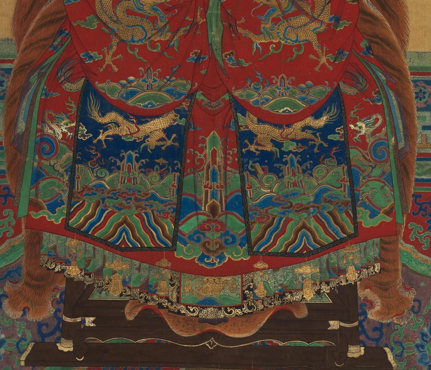 碧月说宝.近现代书画专场（九）