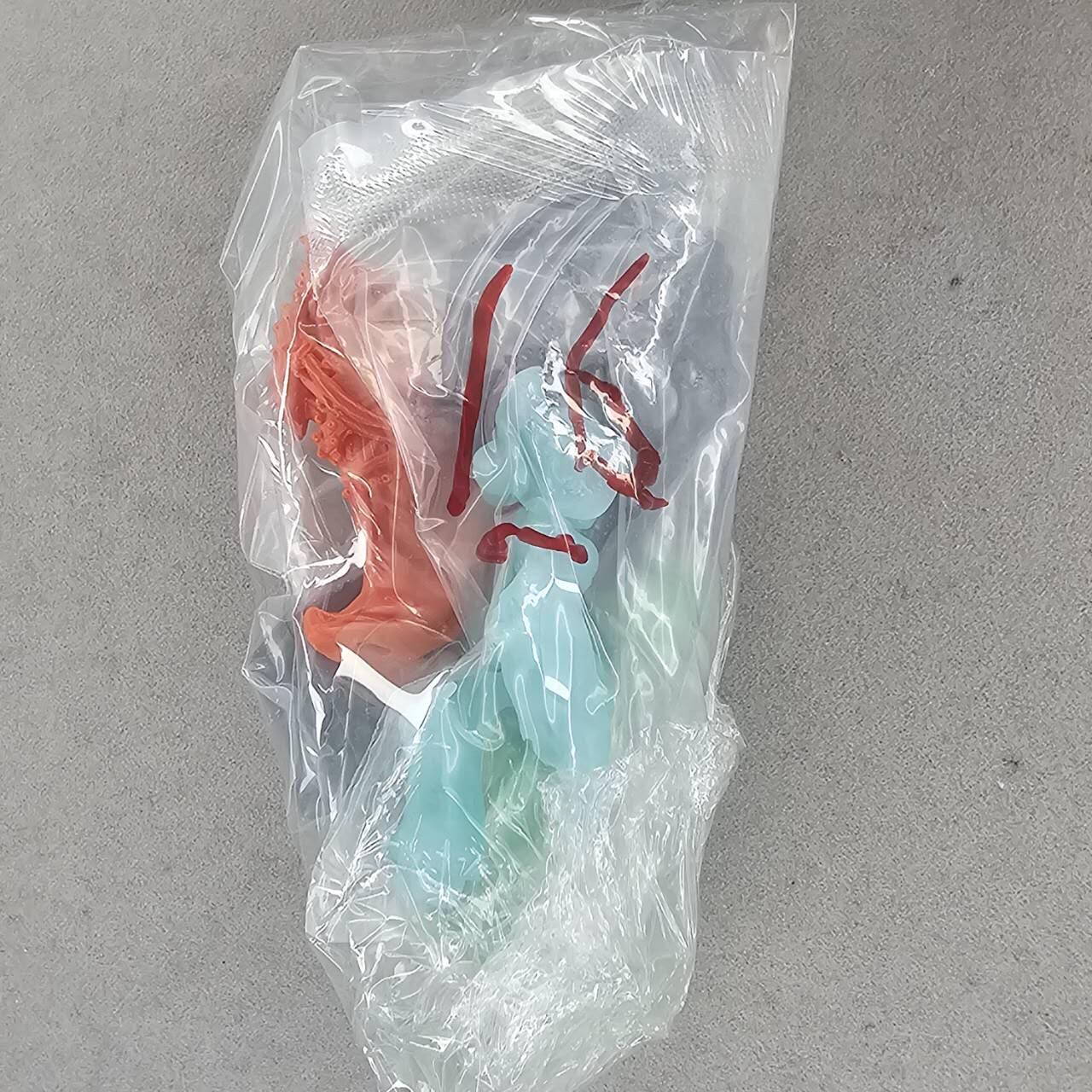 龙虎卡牌-八三场（满200元包邮，无佣金，每周六结拍，欢迎送拍） 卡游三国 极耀橡皮人3款 16