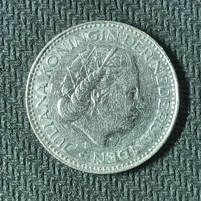 逸泉钱币2026第十九场世界钱币纪念币B2310-2754 2316荷兰1969年1盾