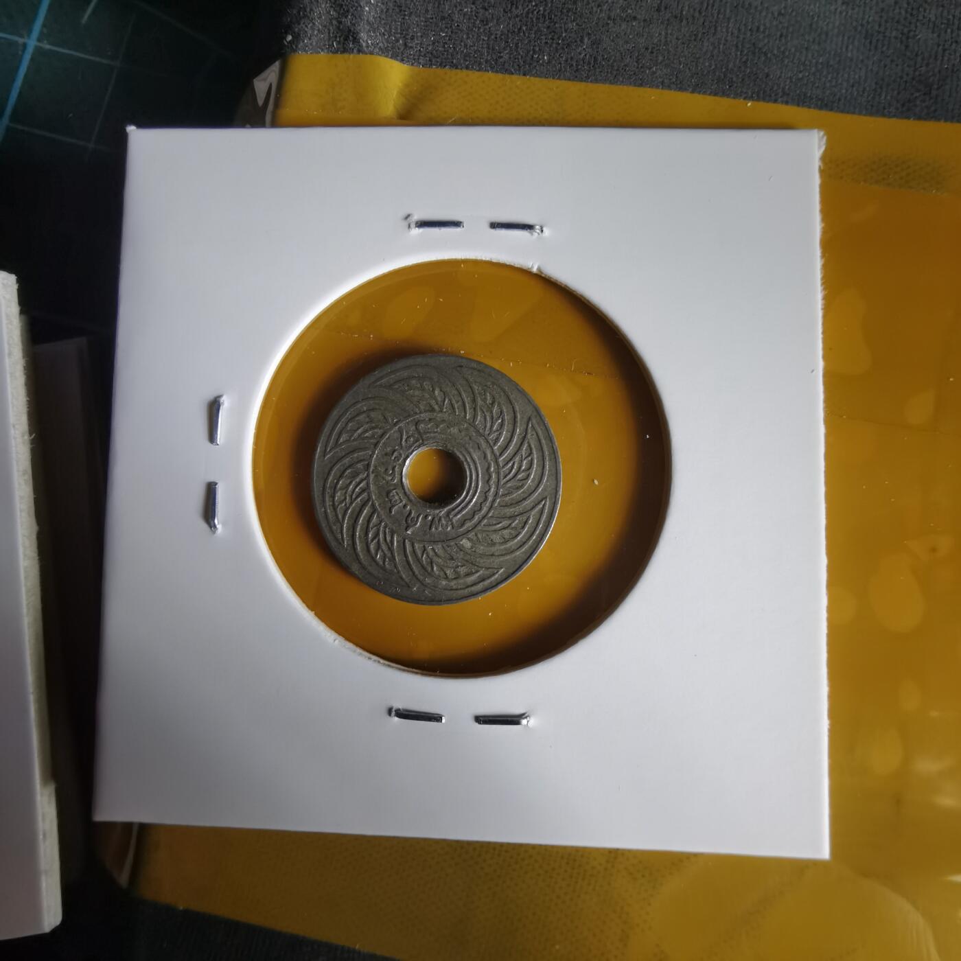 沼泽如烟--第1059场