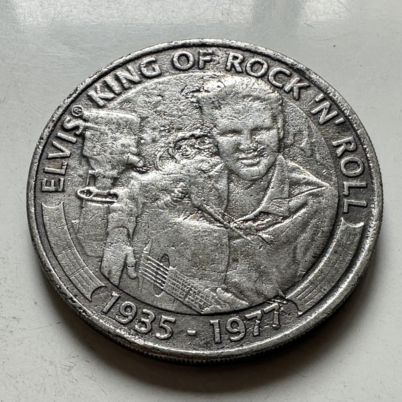 🌹外币初藏🌹🐯2026年第43场   每周二四六晚8️⃣点  世界硬币