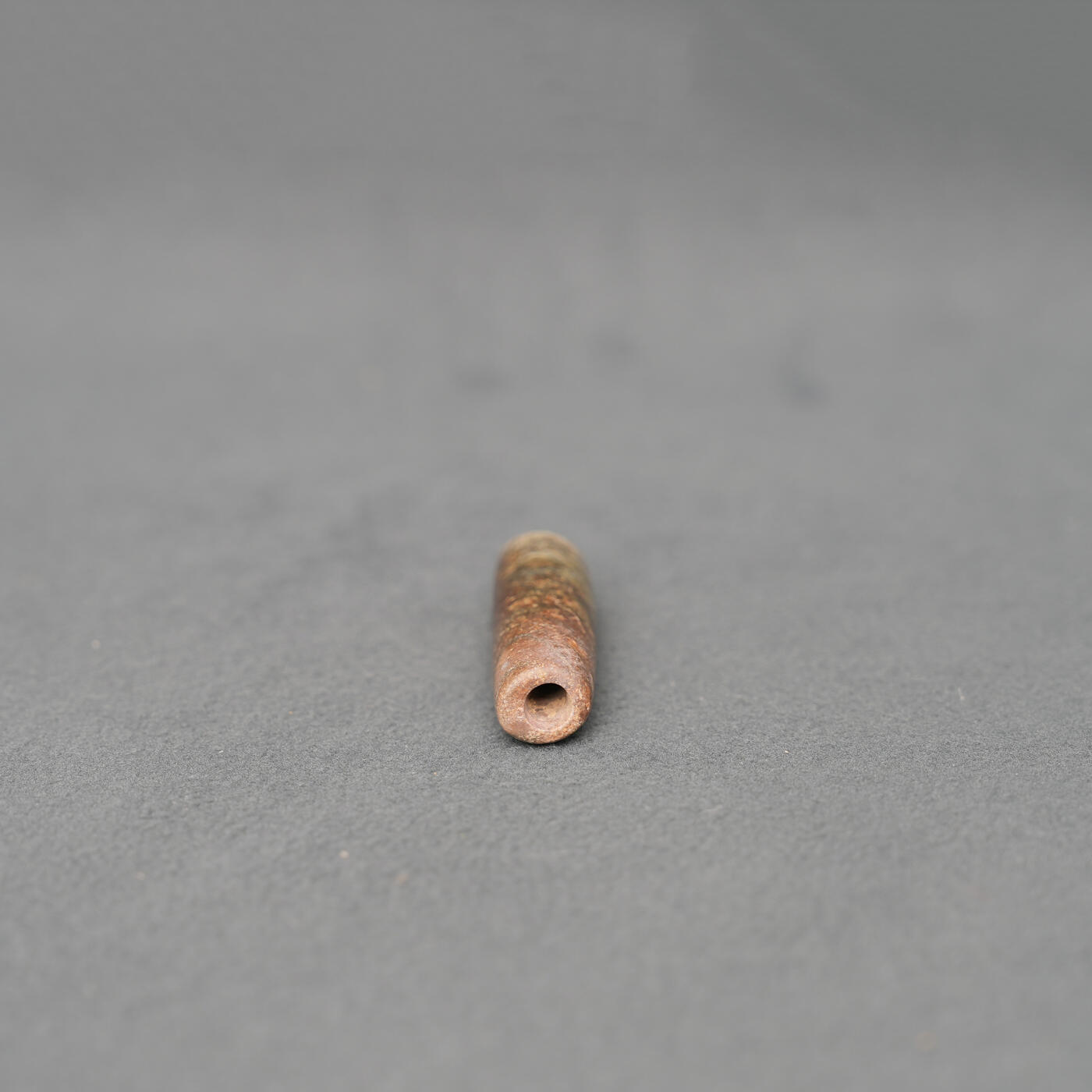  碧月说宝.韫玉流光-南京文物公司明清玉器专场（二） 沁玉勒