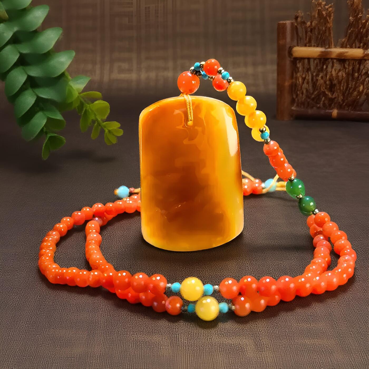 碧月说宝.君子怀瑾·当代和田玉清风专场(九)