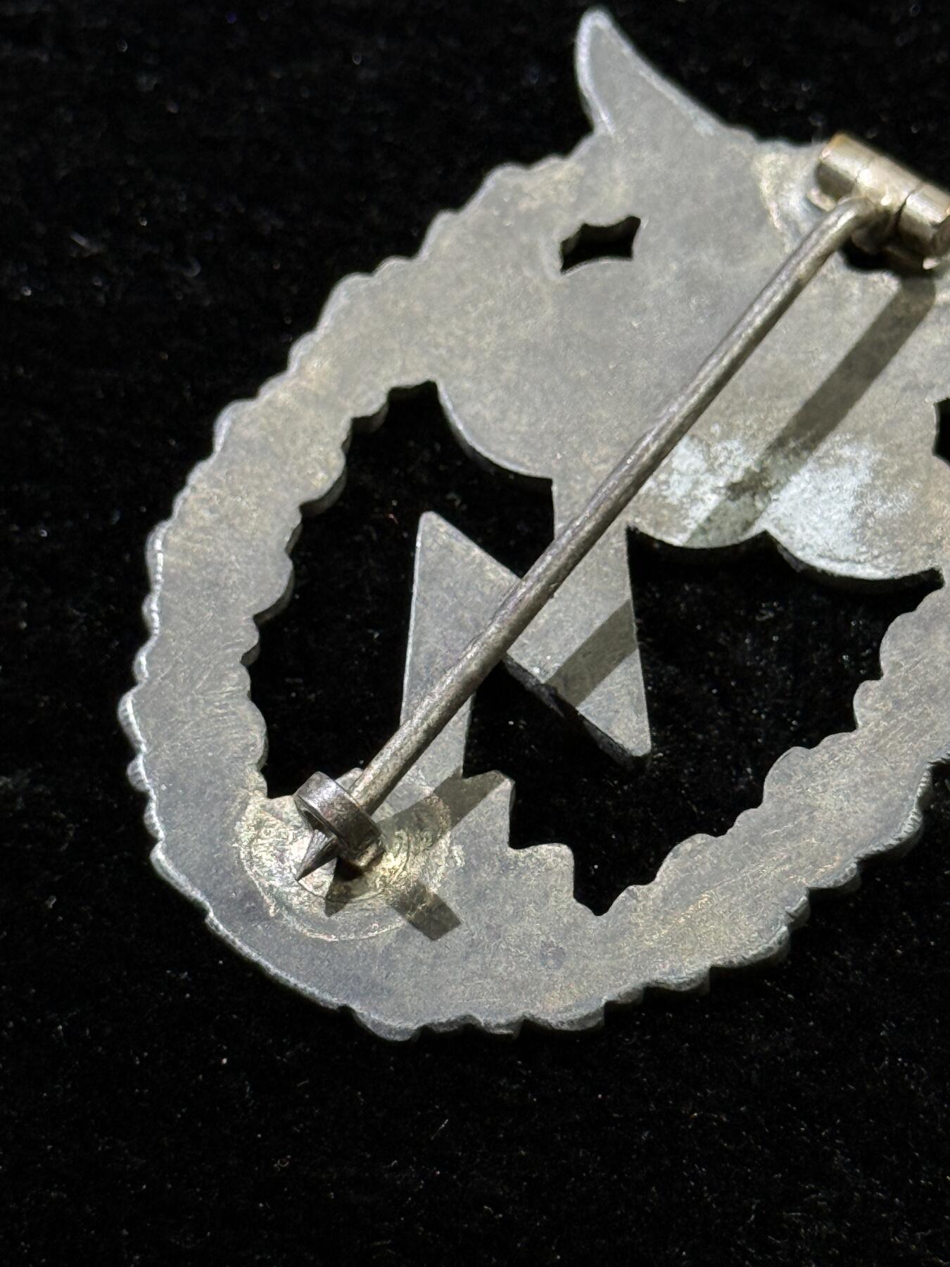 戎马世界章牌大赏第115期