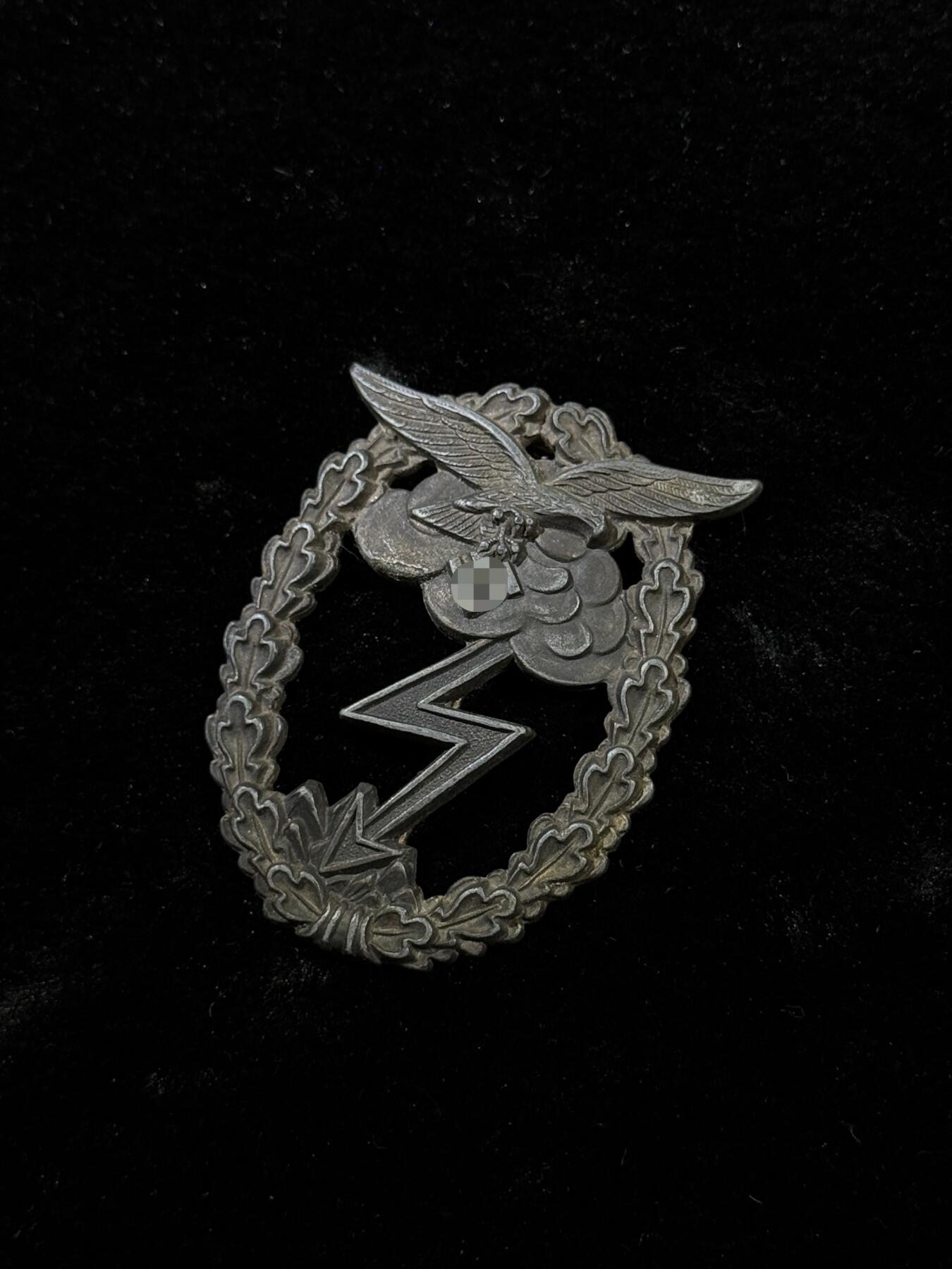 戎马世界章牌大赏第115期