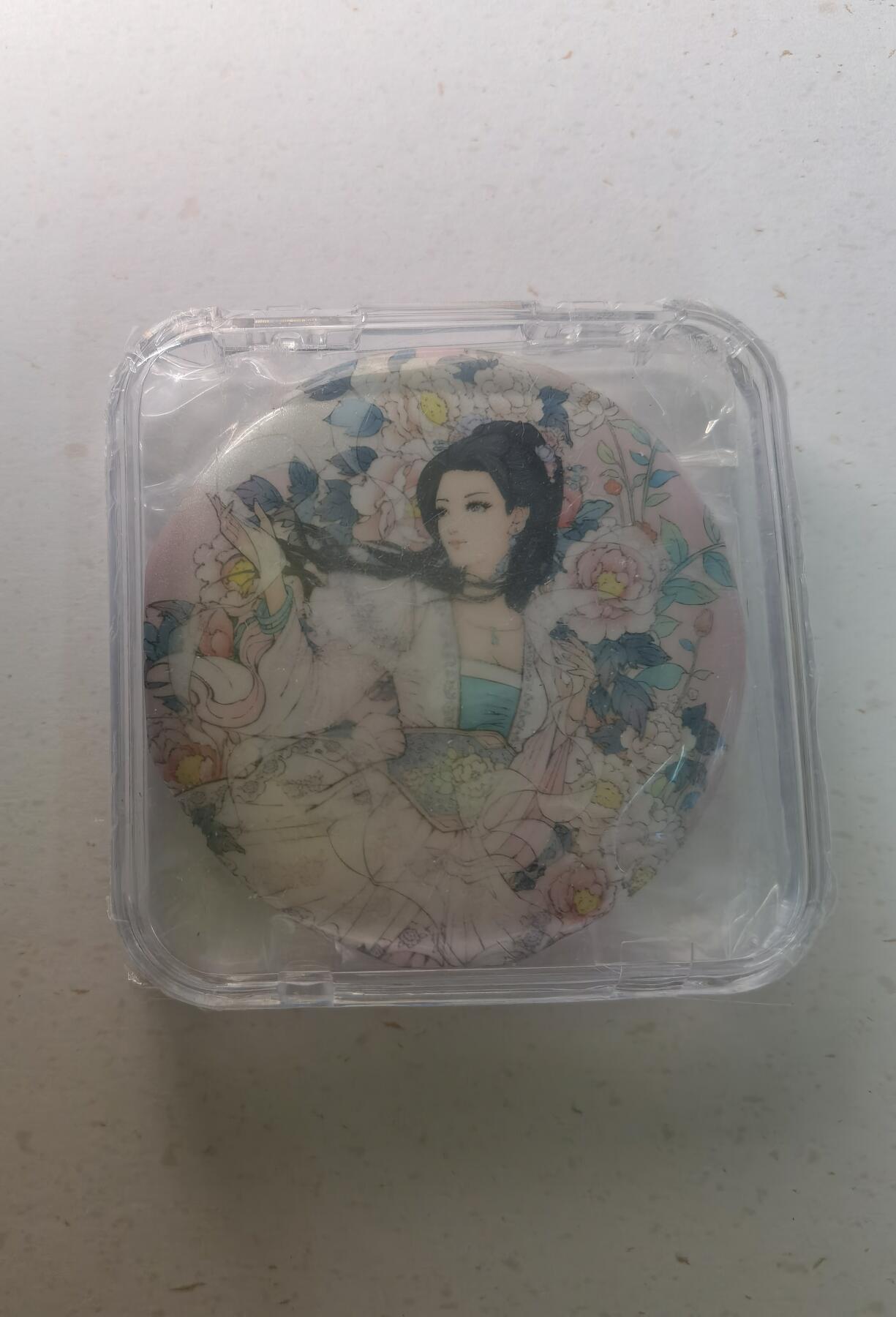 蜂潮卡牌  拍卖002期  （4月20日  21点  截拍） 小花瓣艺术文创  小乔吧唧