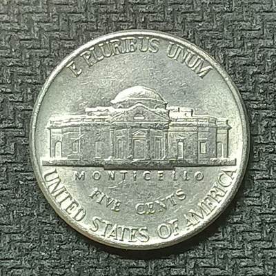 逸泉钱币2026第十九场世界钱币纪念币B2310-2754 2349美国1977年5美分