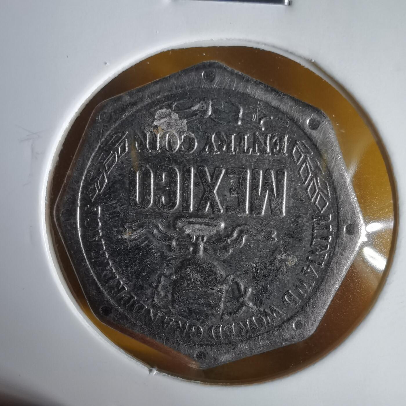 沼泽如烟--第1059场 代币