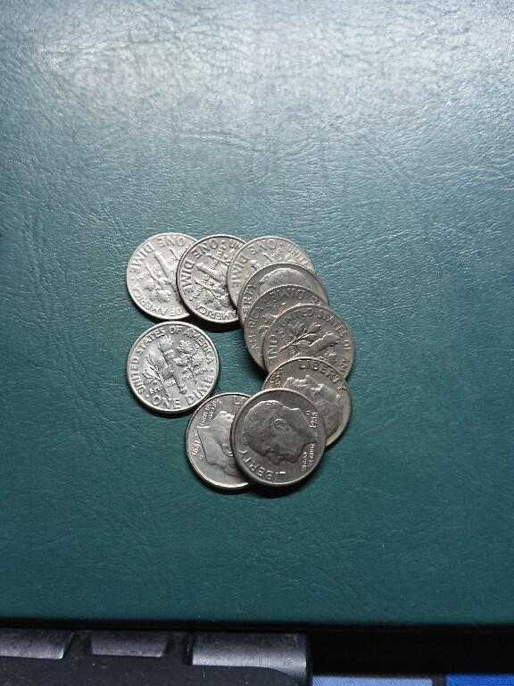 松南世界钱币——260415