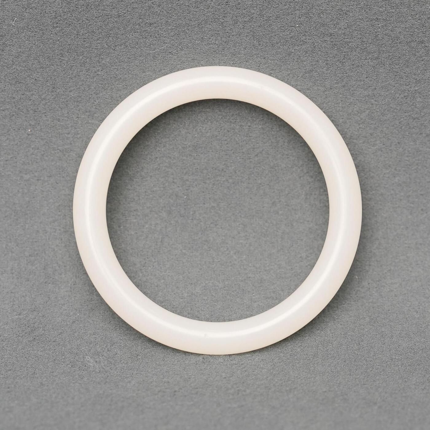  碧月说宝.韫玉流光-南京文物公司明清玉器专场（二） 玉手镯