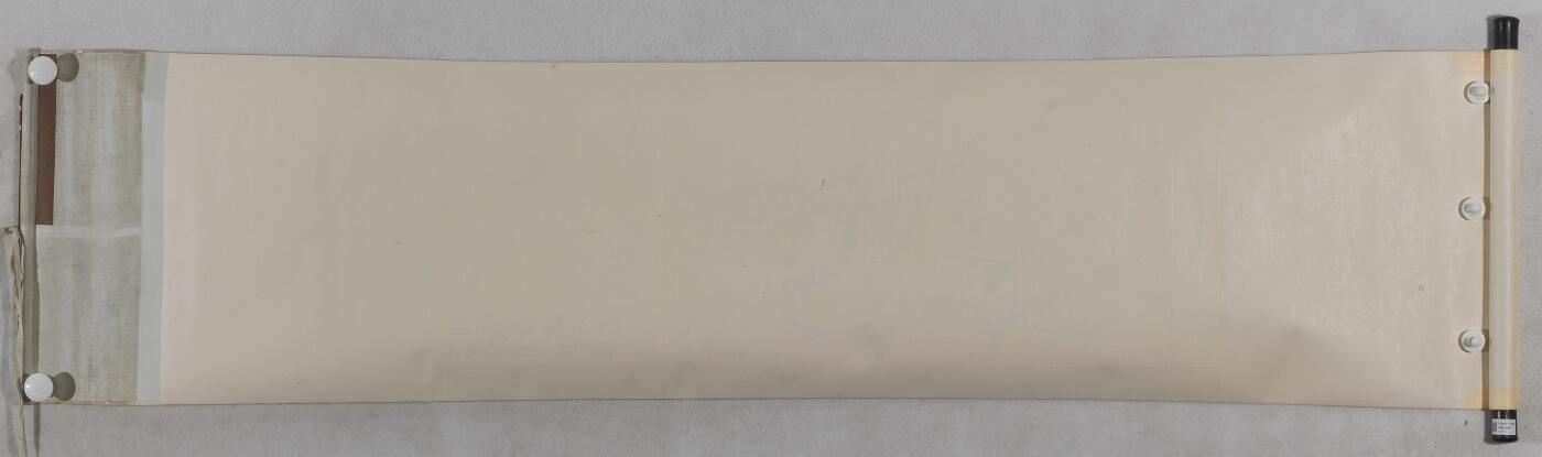 国有文物商店书画专场（六） 齐良已 墨虾