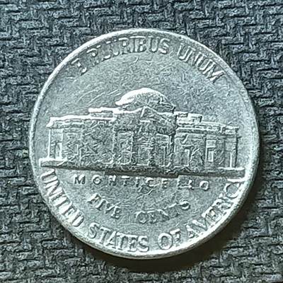 逸泉钱币2026第十九场世界钱币纪念币B2310-2754 2383美国1979年5美分