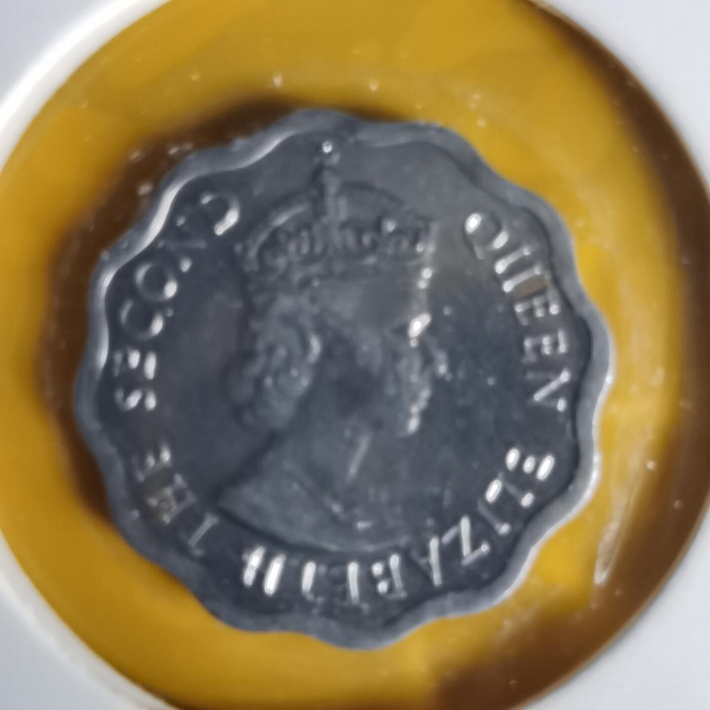 沼泽如烟--第1059场 伯利兹2007年一分