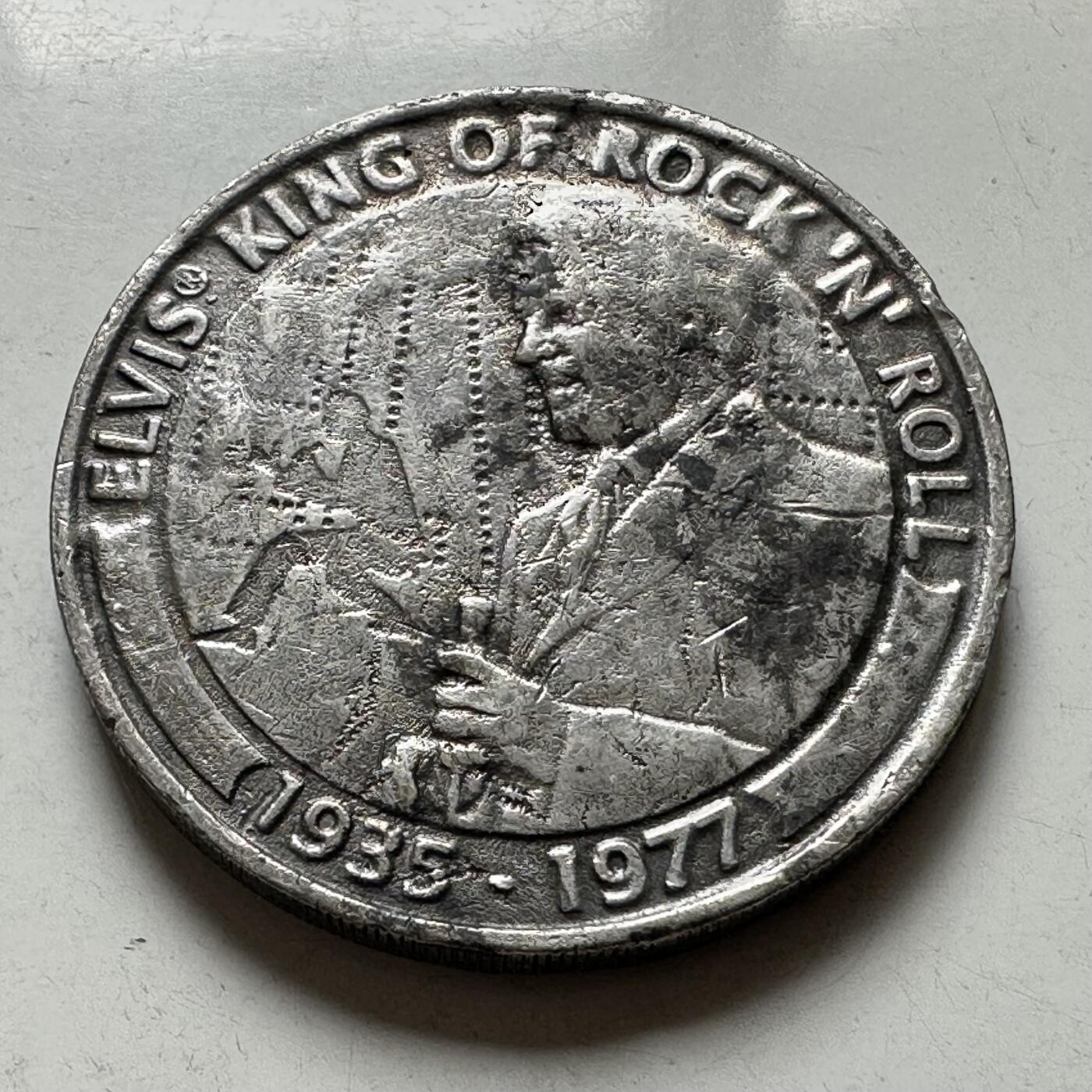 🌹外币初藏🌹🐯2026年第43场   每周二四六晚8️⃣点  世界硬币