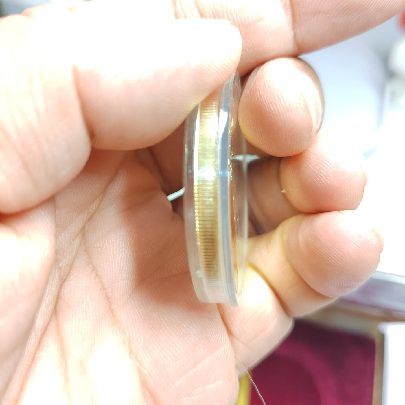 PCAI钱币  17-810  钱币邮票纪念章小专场