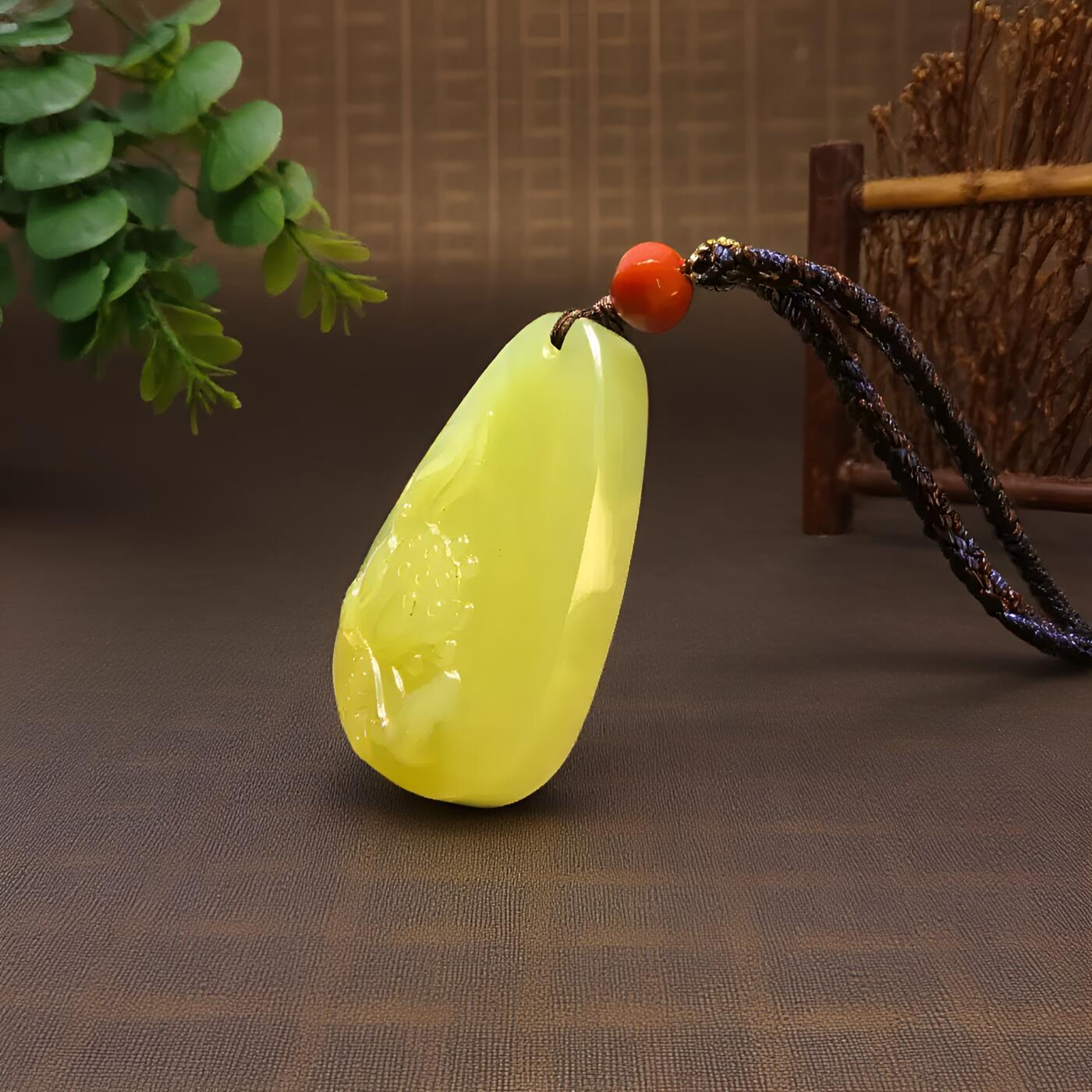 碧月说宝.君子怀瑾·当代和田玉清风专场(九)