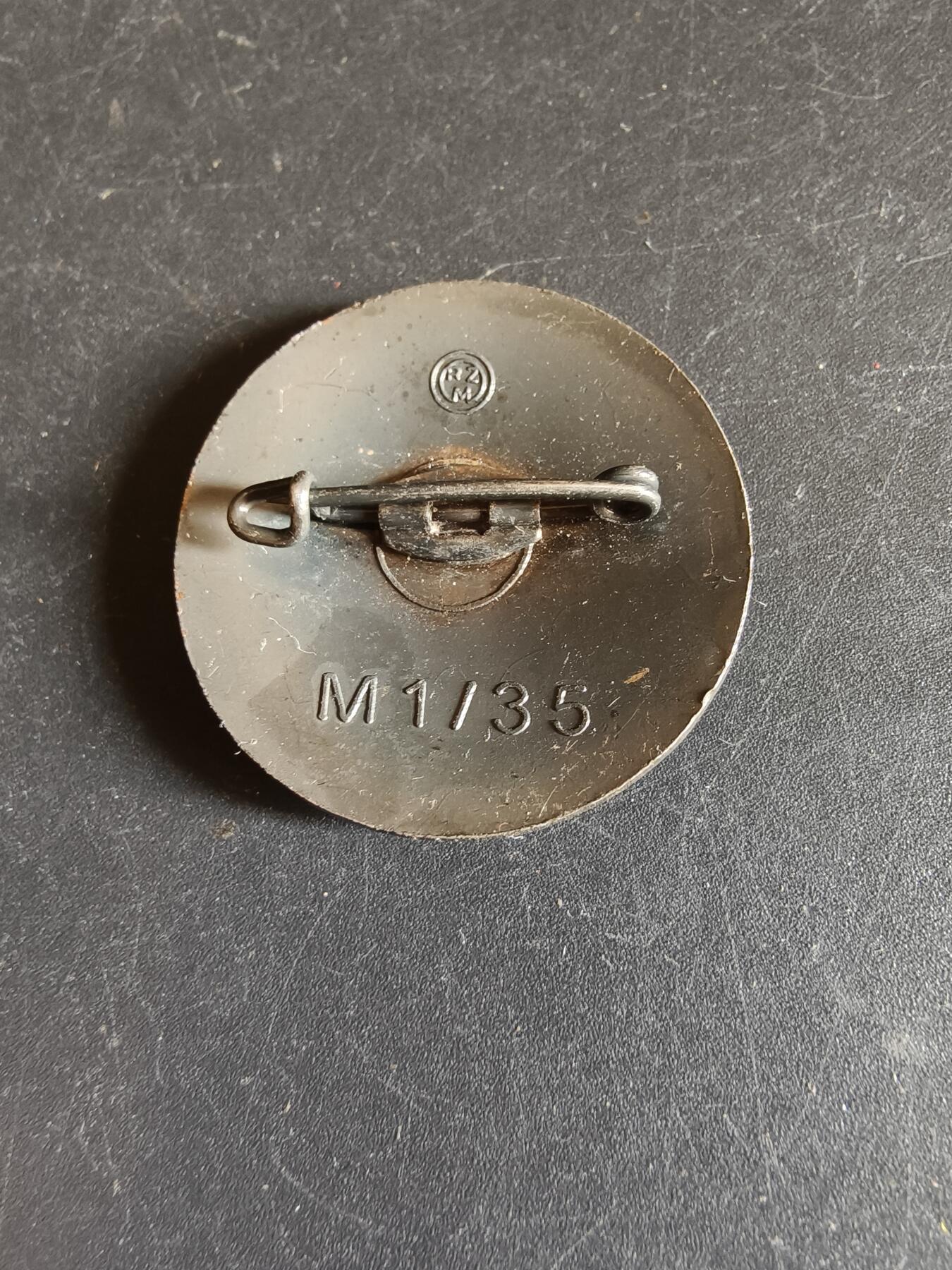 老王徽章第192期 德三NSKK女卡车司机证章