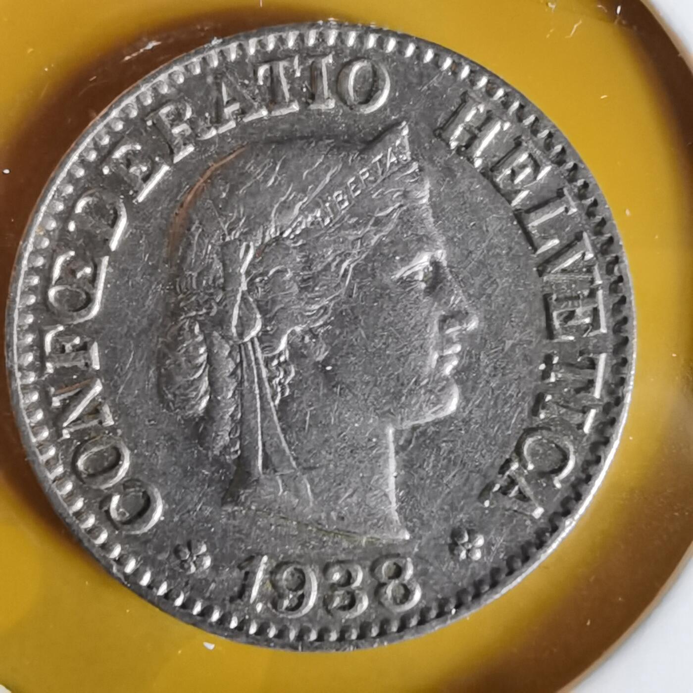 沼泽如烟--第1059场 瑞士1938年十分