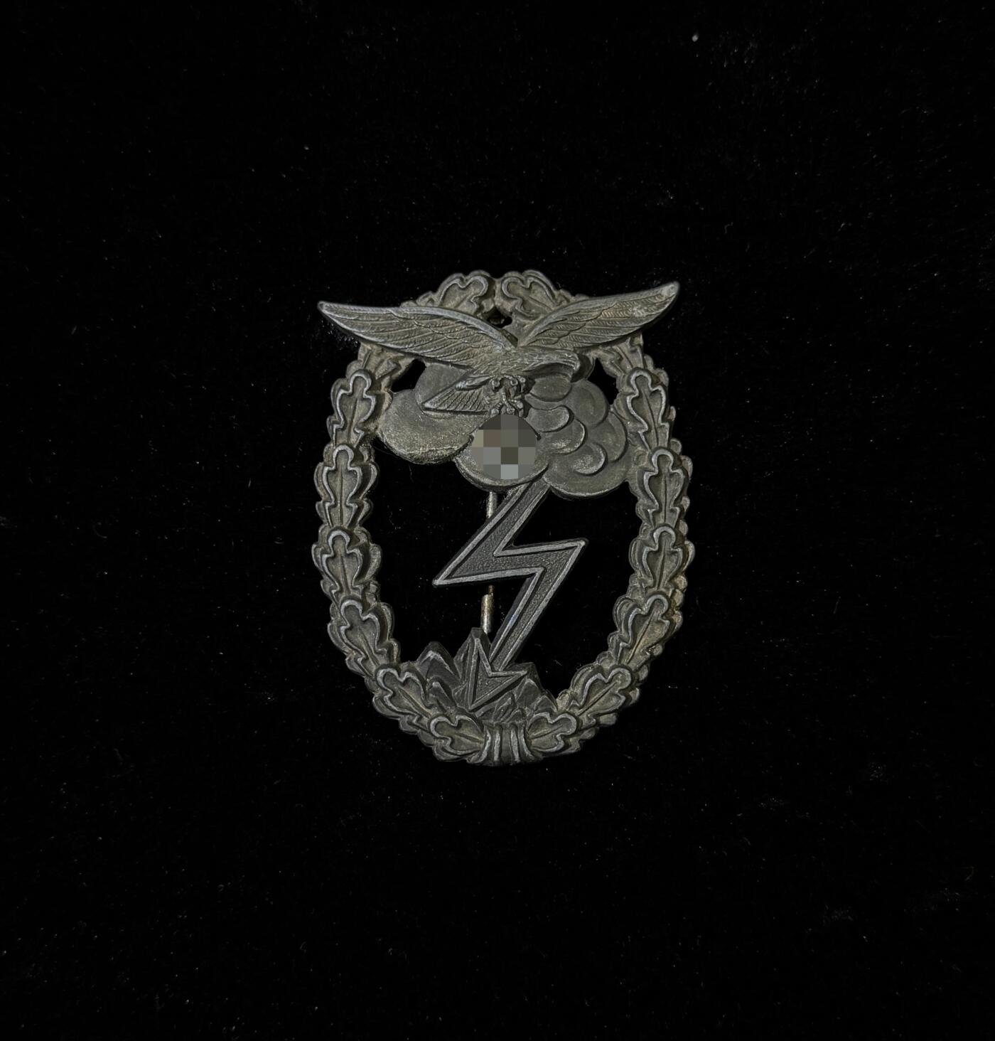 戎马世界章牌大赏第115期