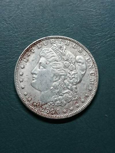 松南世界钱币——260415 美国纪念章镍章