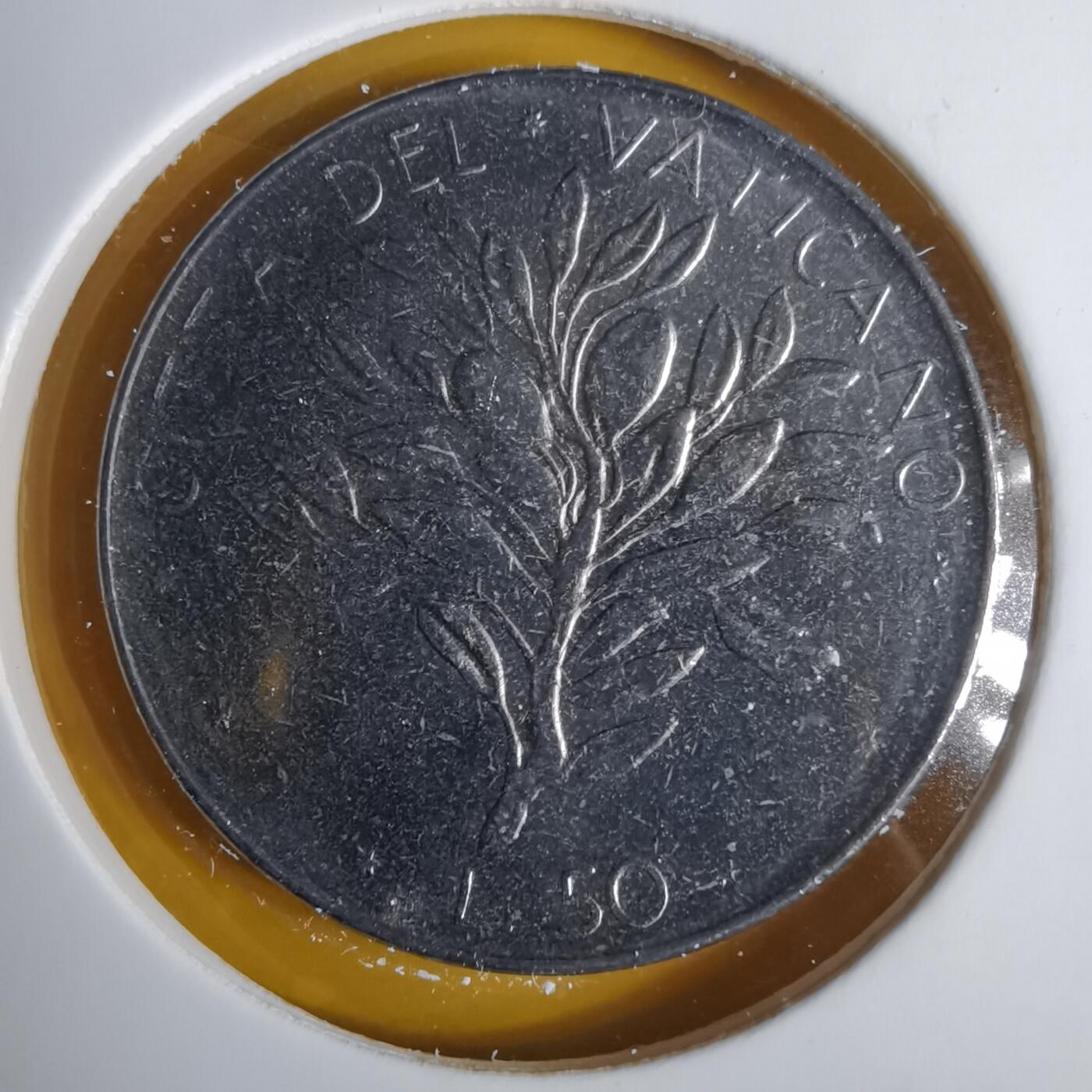 沼泽如烟--第1057场 梵蒂冈