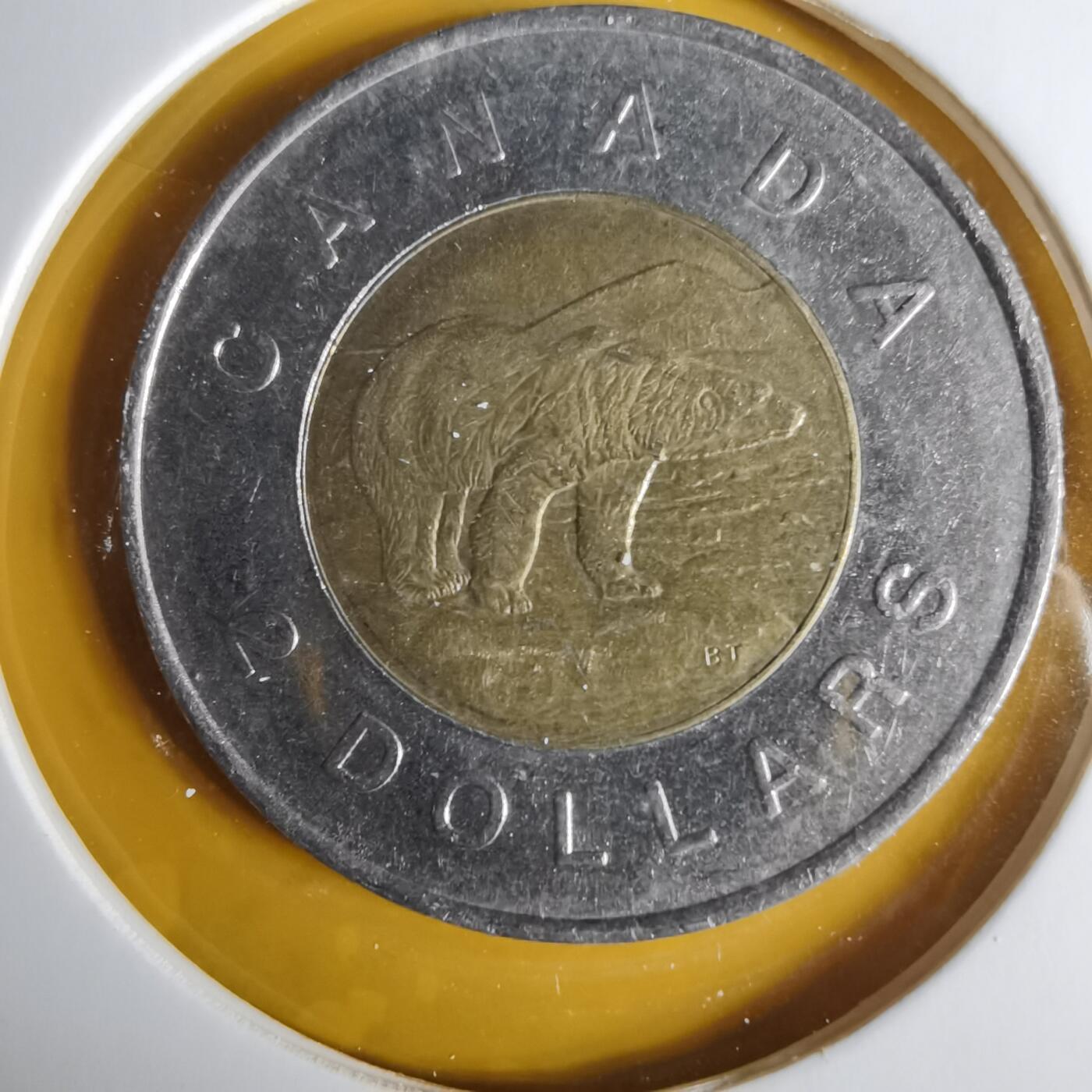 沼泽如烟--第1057场 加拿大1996年二元