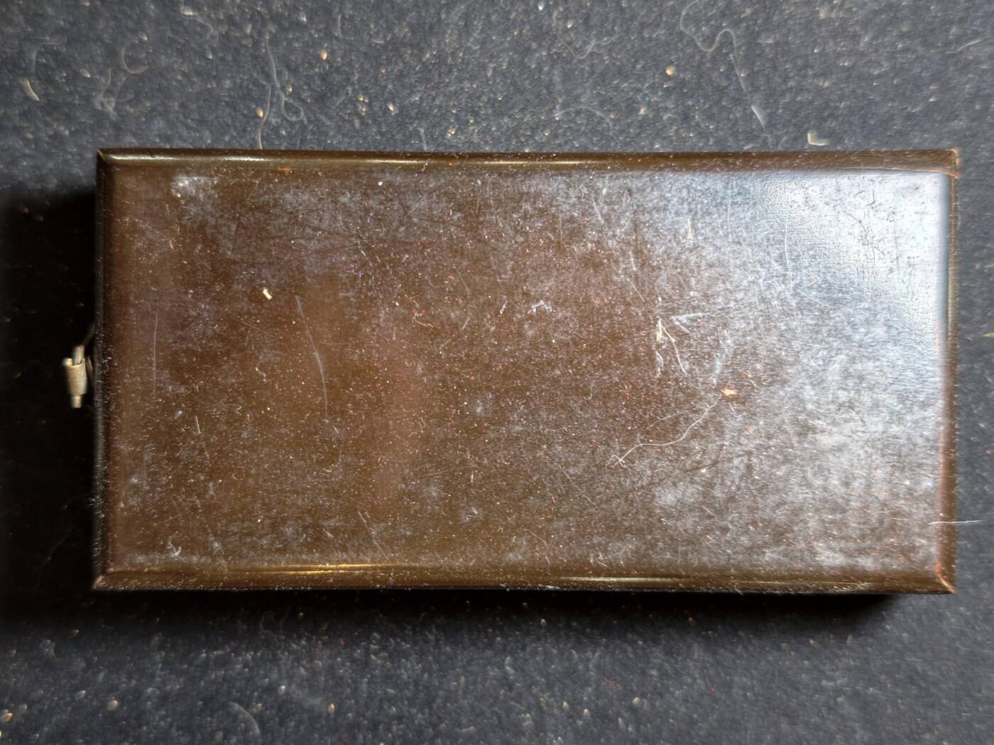 凯旋世界勋赏（第23期）（欢迎送拍）（对拍品有疑问请询问客服，不接受到手刀，出价默认拍品品相。请认真阅读拍卖规则！出价默认已认可！）（收到货请录制开箱视频，无视频概不处理问题。） 甲午从军带盒