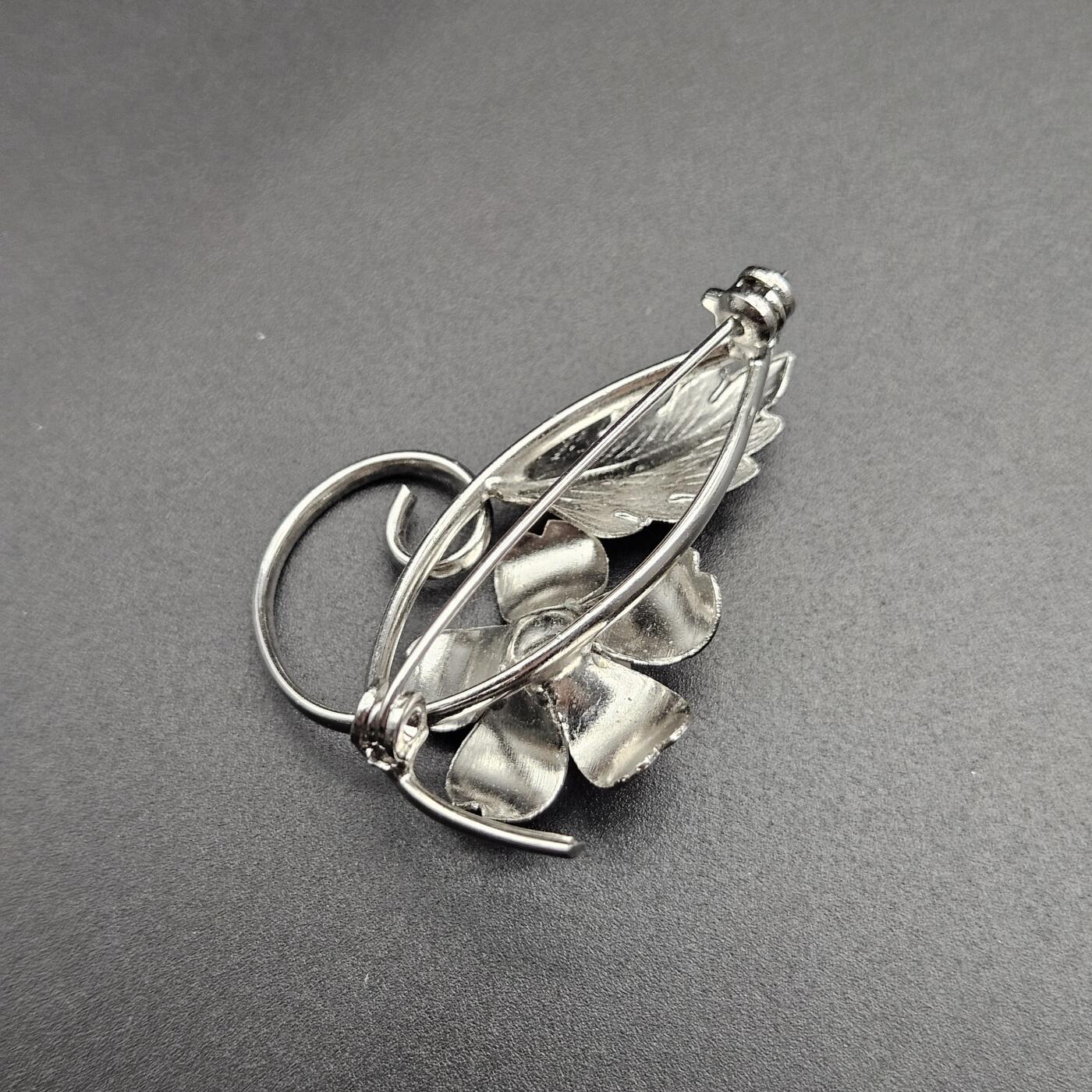 0元起拍勋章 第347期 咸鱼国勋章拍卖专场 4月19日（周日）下午6：00开始 日本中古胸针