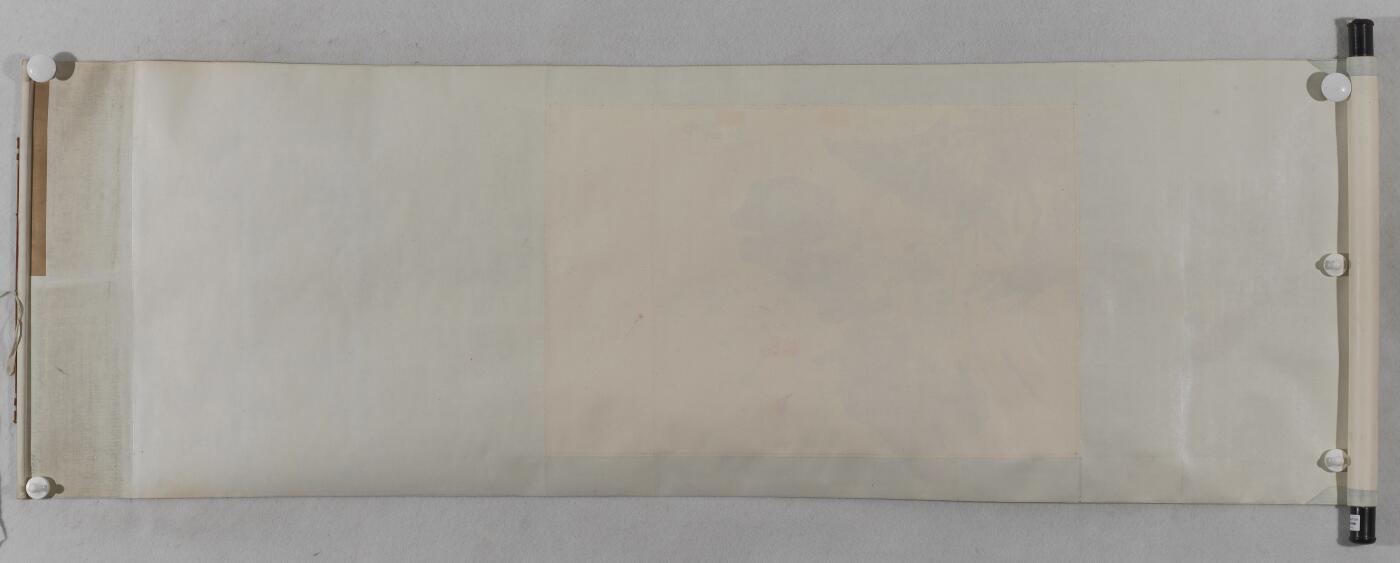 国有文物商店书画专场（六） 田镛 荷花蜻蜓