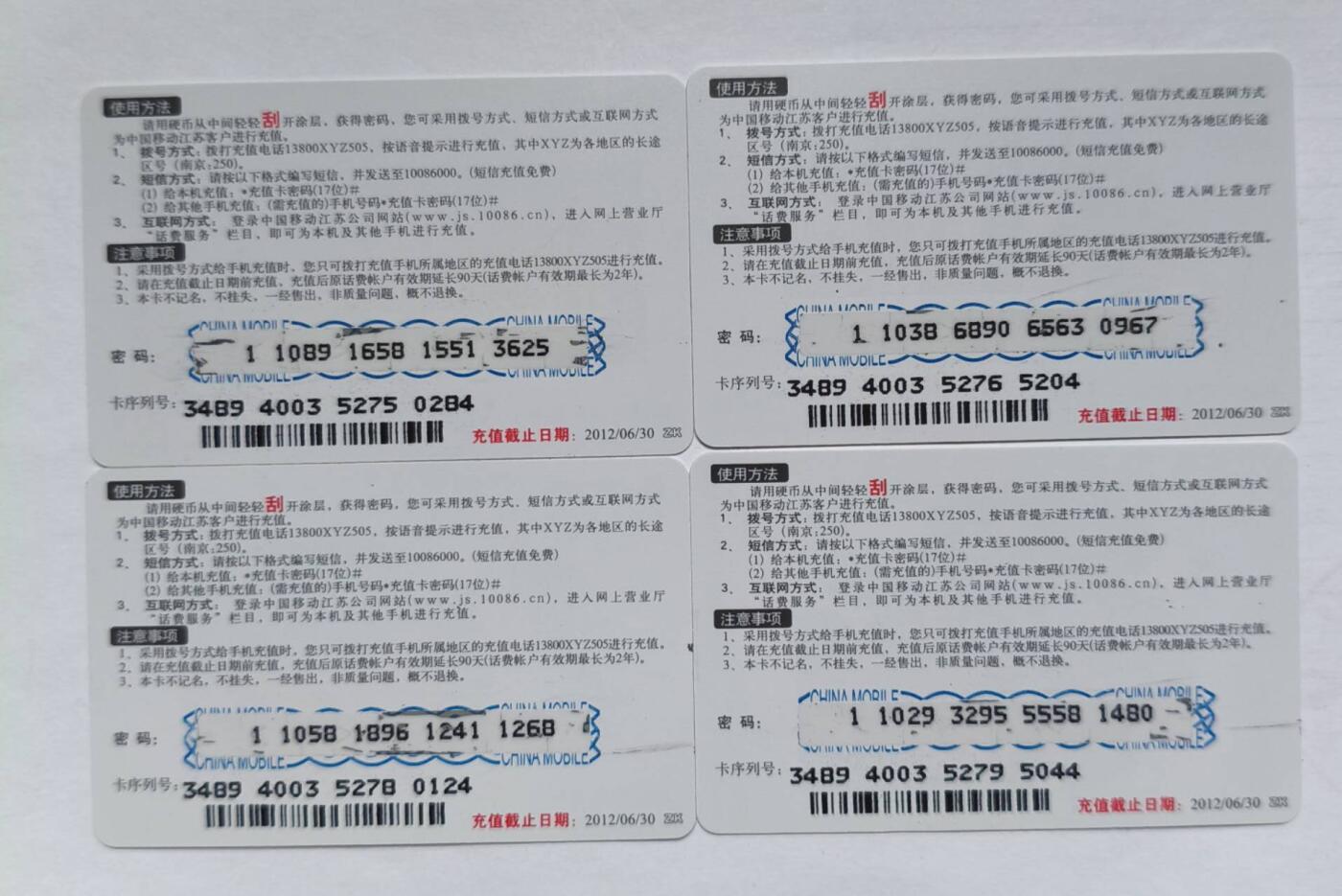 江苏移动尹石工笔画