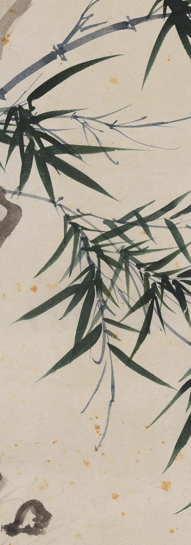 国有文物商店书画专场（六） 吴华源 江上清风