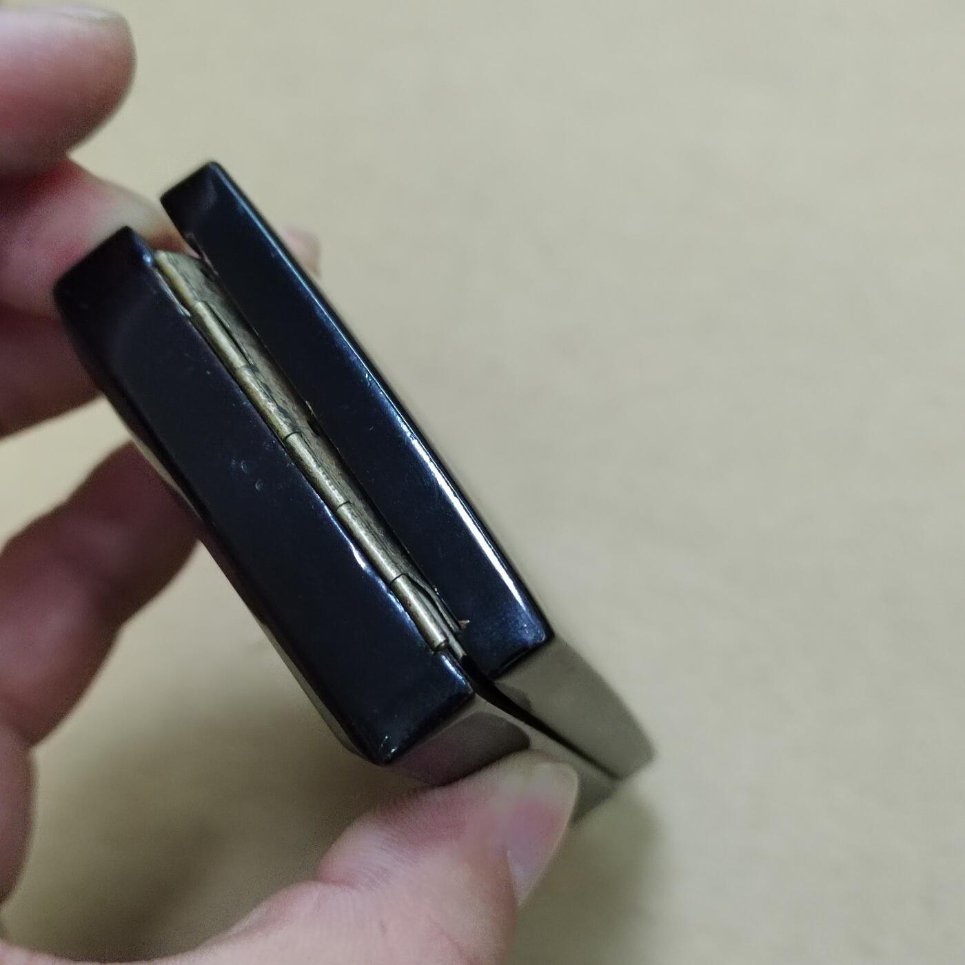 PCAI钱币  17-810  钱币邮票纪念章小专场 勋八瑞宝盒，有损