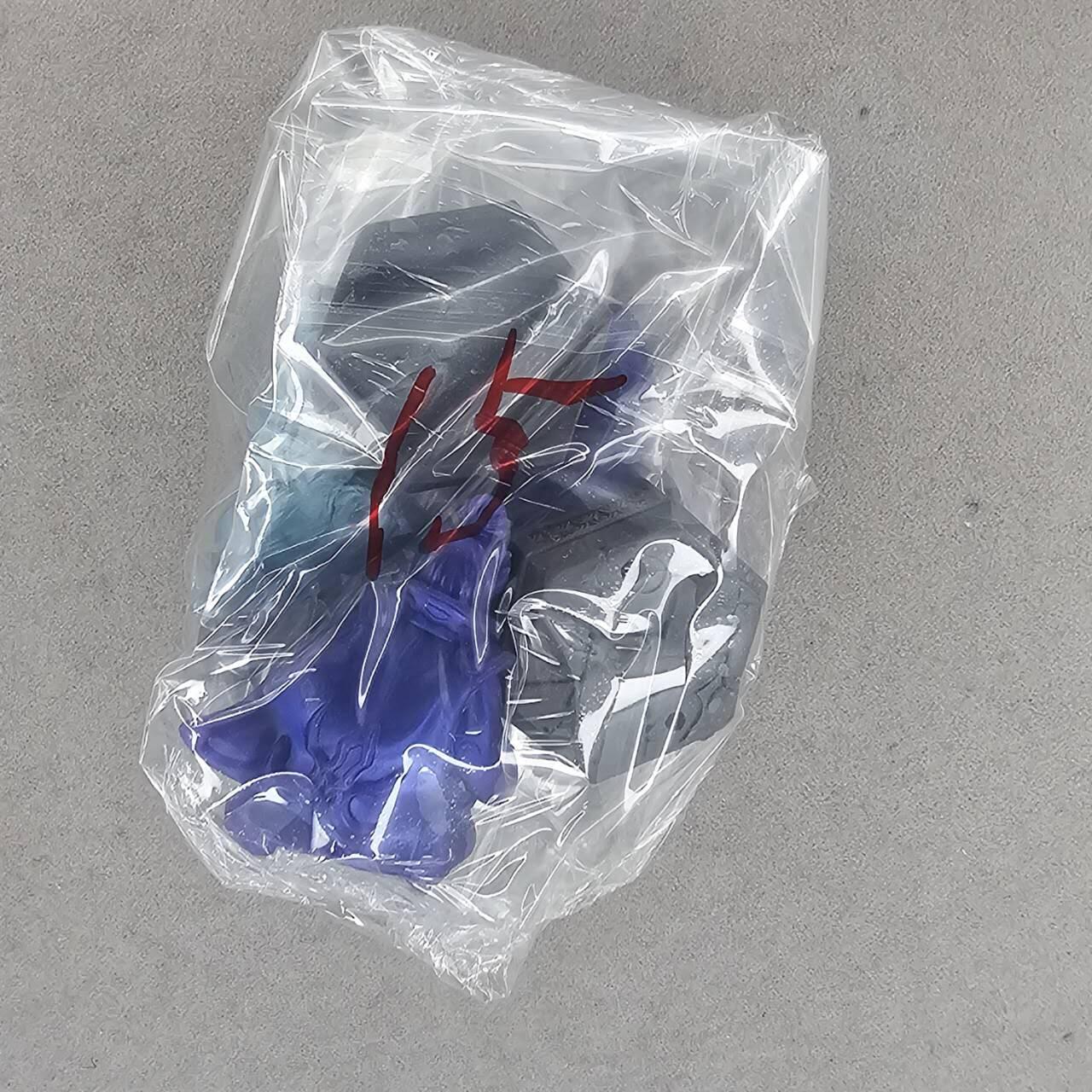 龙虎卡牌-八三场（满200元包邮，无佣金，每周六结拍，欢迎送拍） 卡游三国 极耀橡皮人3款 15