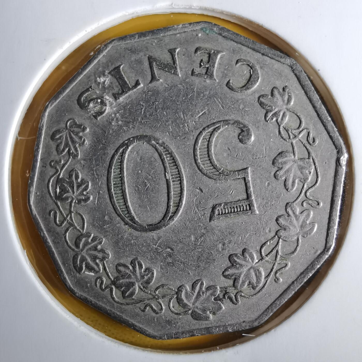 沼泽如烟--第1057场 马耳他1972年50分