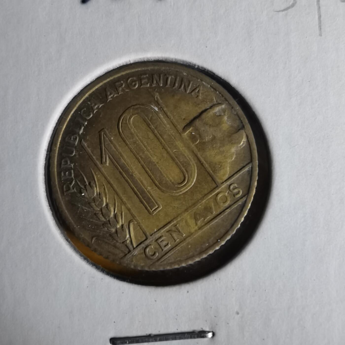 沼泽如烟--第1059场 阿根廷1947年十分