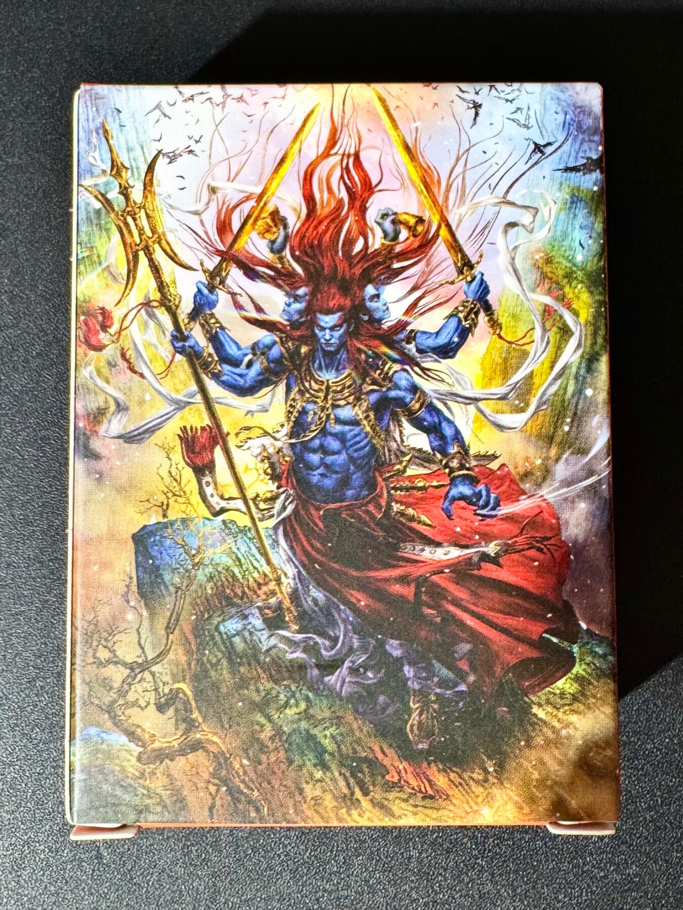 NO.30 好又多金牌大场，每周一站式配齐，方便凑单！（周6晚9点截拍，卖家送拍0抽成！） 【套卡】卡德曼 杆子 封神演义 烫金镜面