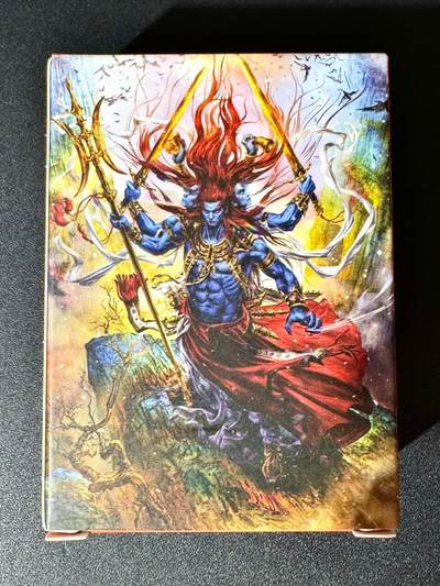 NO.30 好又多金牌大场，每周一站式配齐，方便凑单！（周6晚9点截拍，卖家送拍0抽成！） - 【套卡】卡德曼 杆子 封神演义 烫金镜面