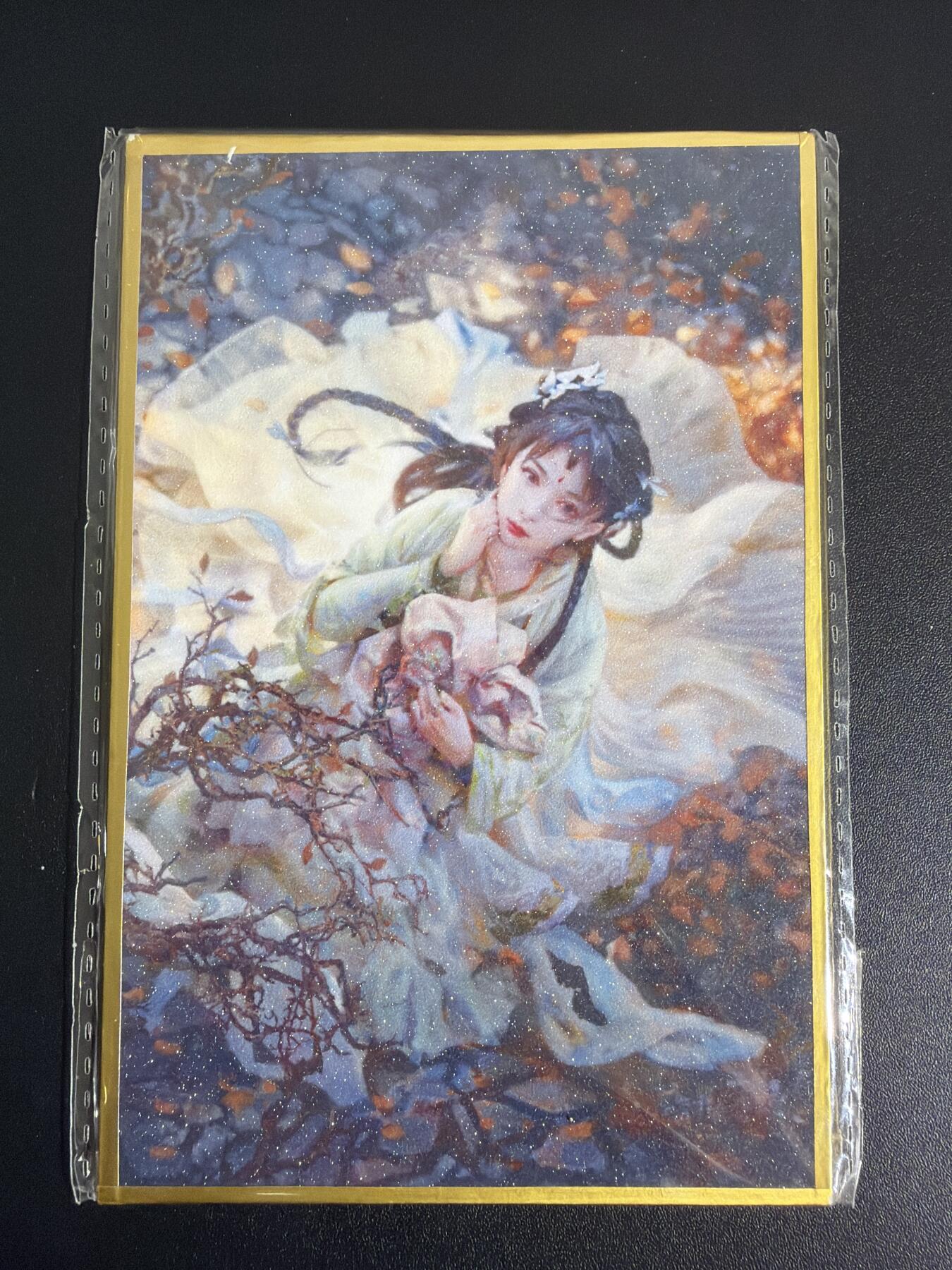 NO.30 好又多金牌大场，每周一站式配齐，方便凑单！（周6晚9点截拍，卖家送拍0抽成！） 燎原 小昭 色纸